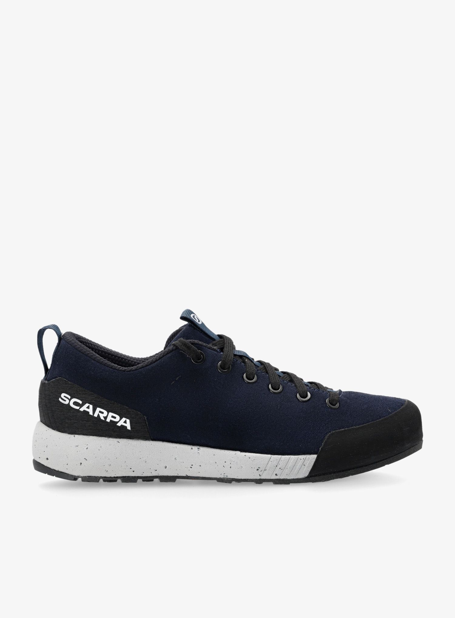 Nastupove boty Scarpa Spirit Evo - blue