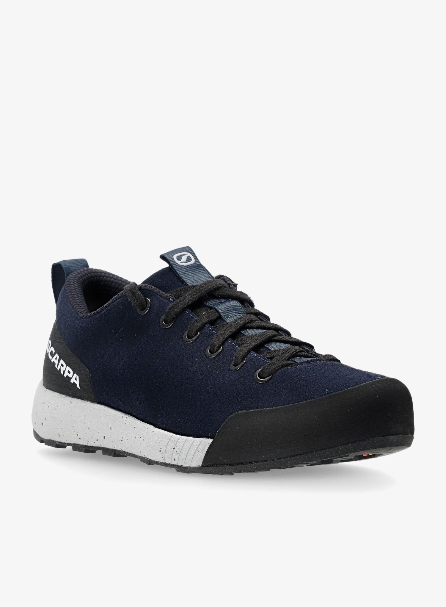 Nastupove boty Scarpa Spirit Evo - blue