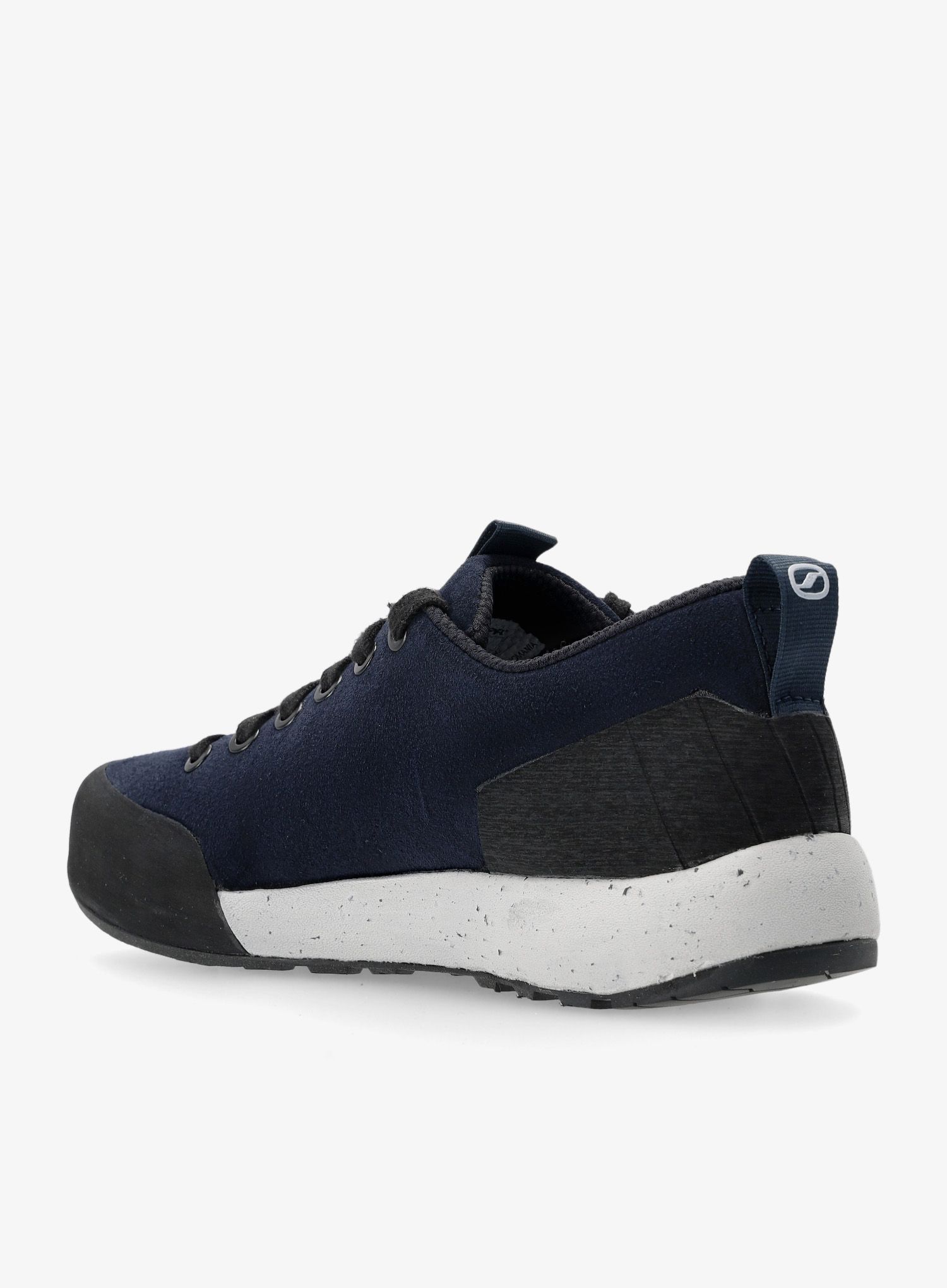 Nastupove boty Scarpa Spirit Evo - blue
