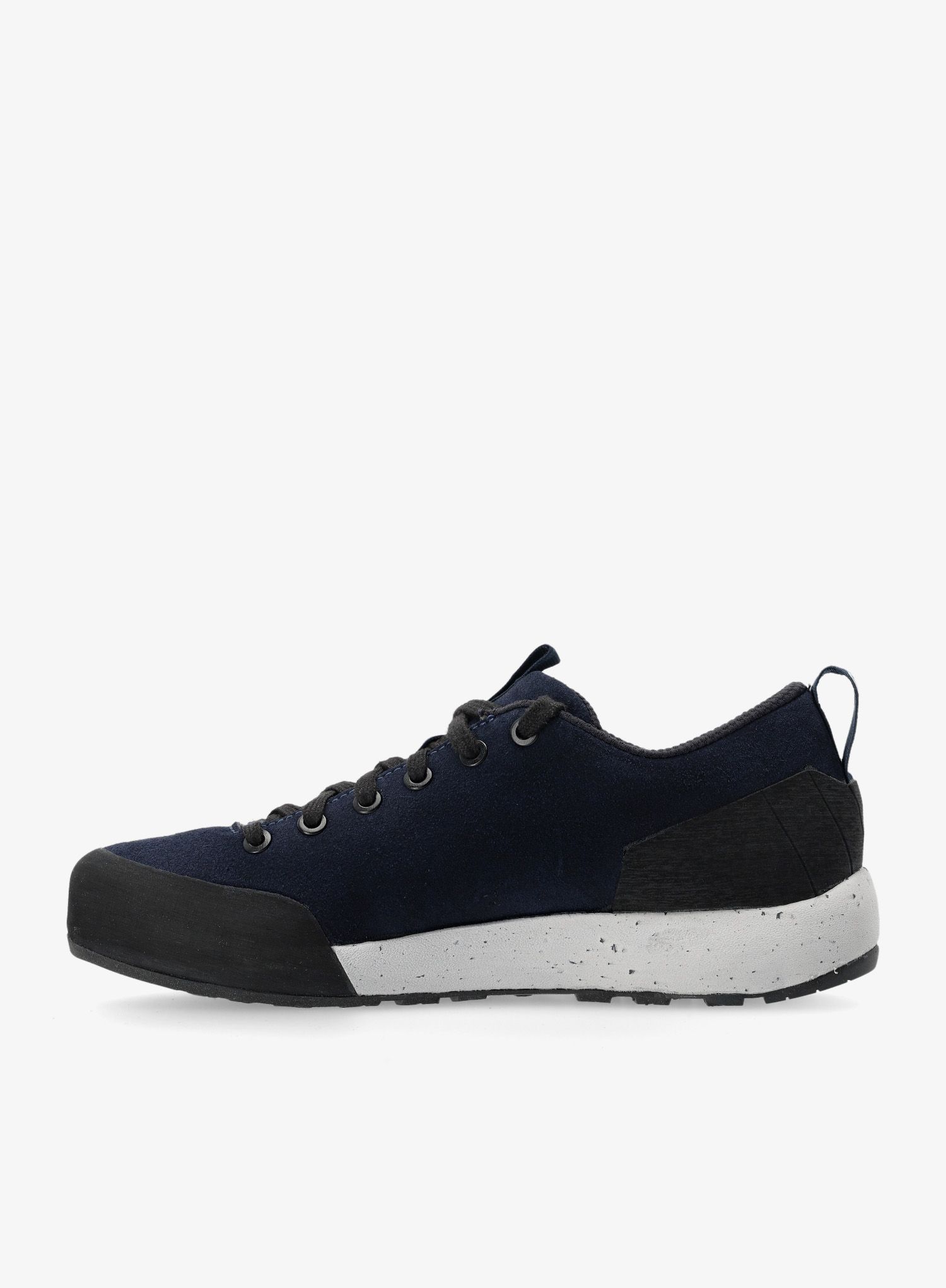 Nastupove boty Scarpa Spirit Evo - blue