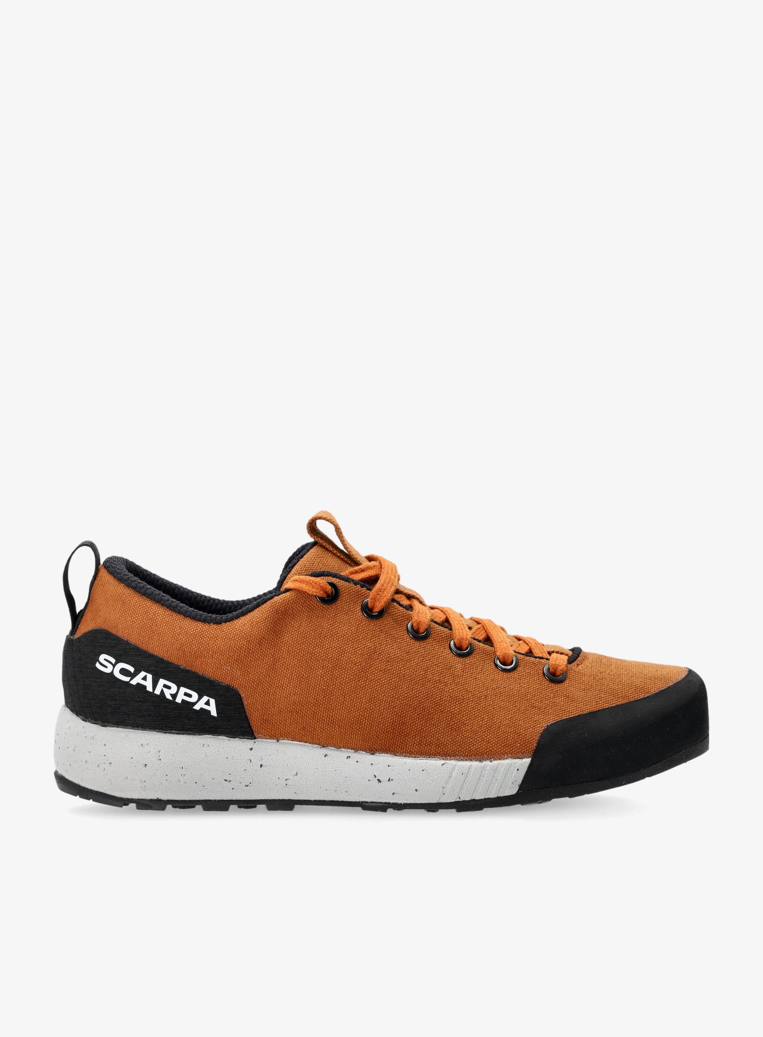 Dámská nástupová obuv Scarpa Spirit - chili/gray