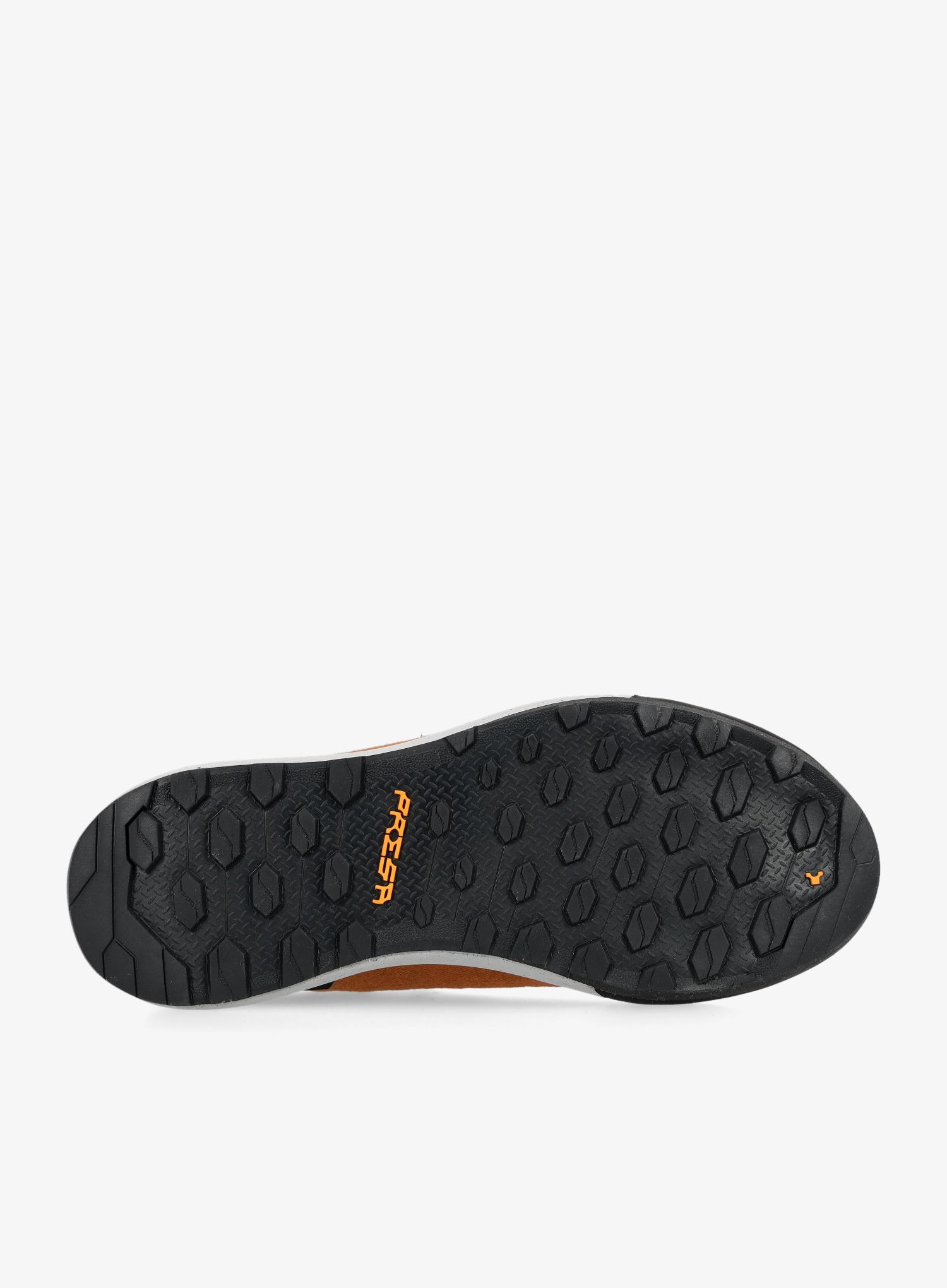 Dámská nástupová obuv Scarpa Spirit - chili/gray