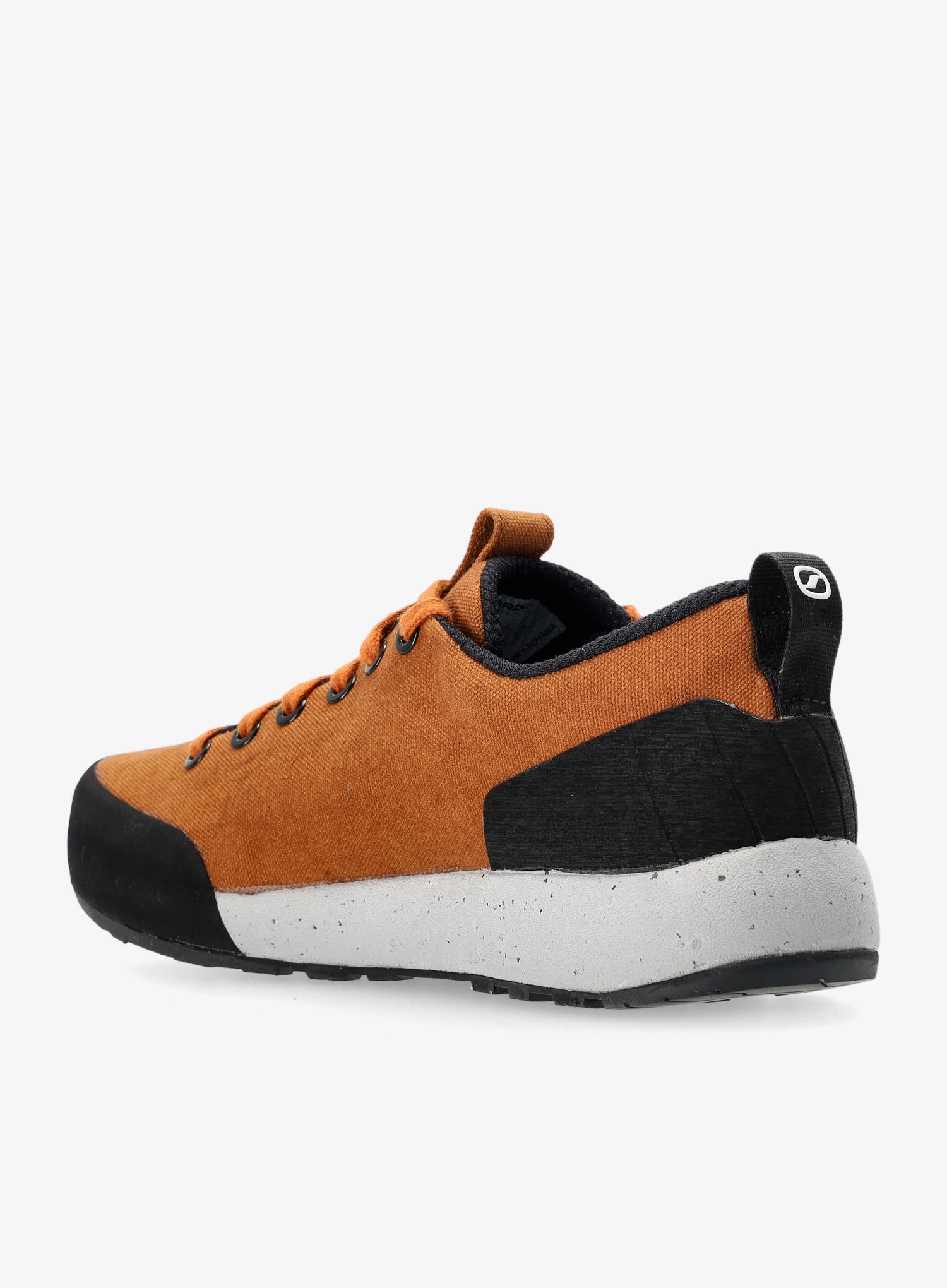 Dámská nástupová obuv Scarpa Spirit - chili/gray