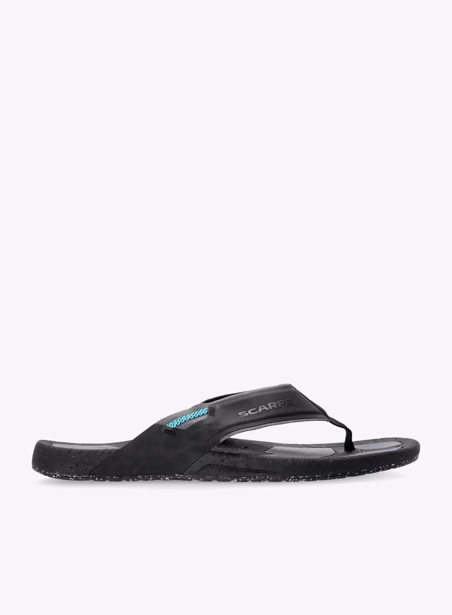 Žabky Scarpa Tegu - black