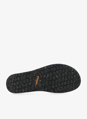 Žabky Scarpa Tegu - black