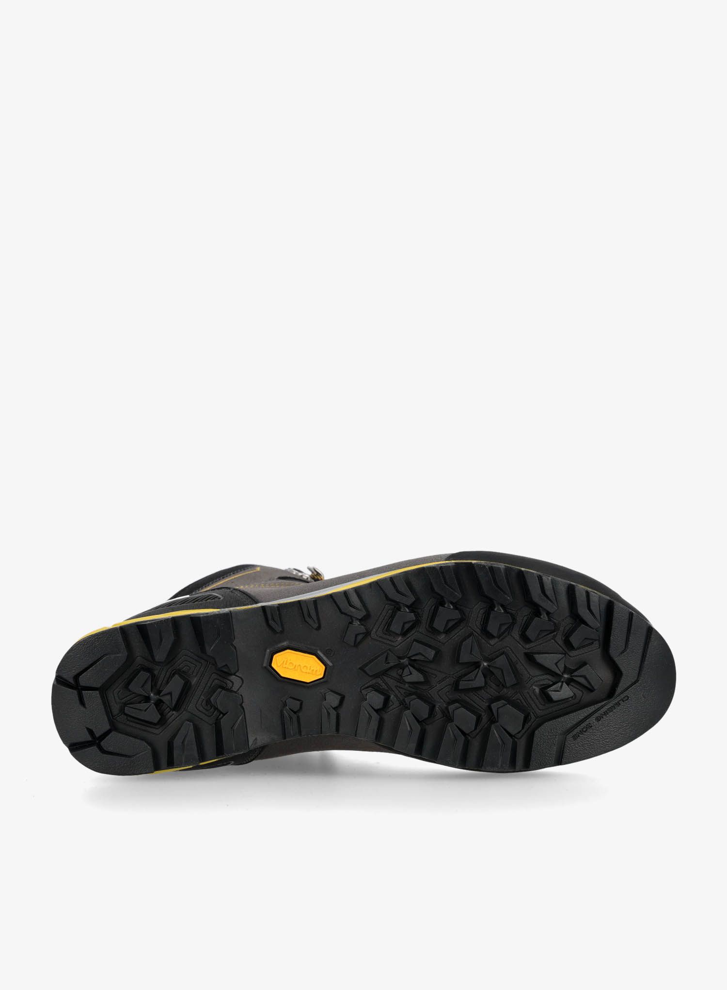 Trekové boty Scarpa Zodiac Trk Gtx - anthracite/sulphur