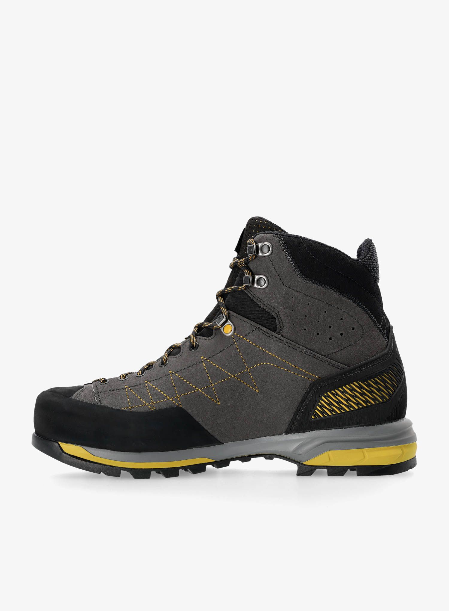Trekové boty Scarpa Zodiac Trk Gtx - anthracite/sulphur