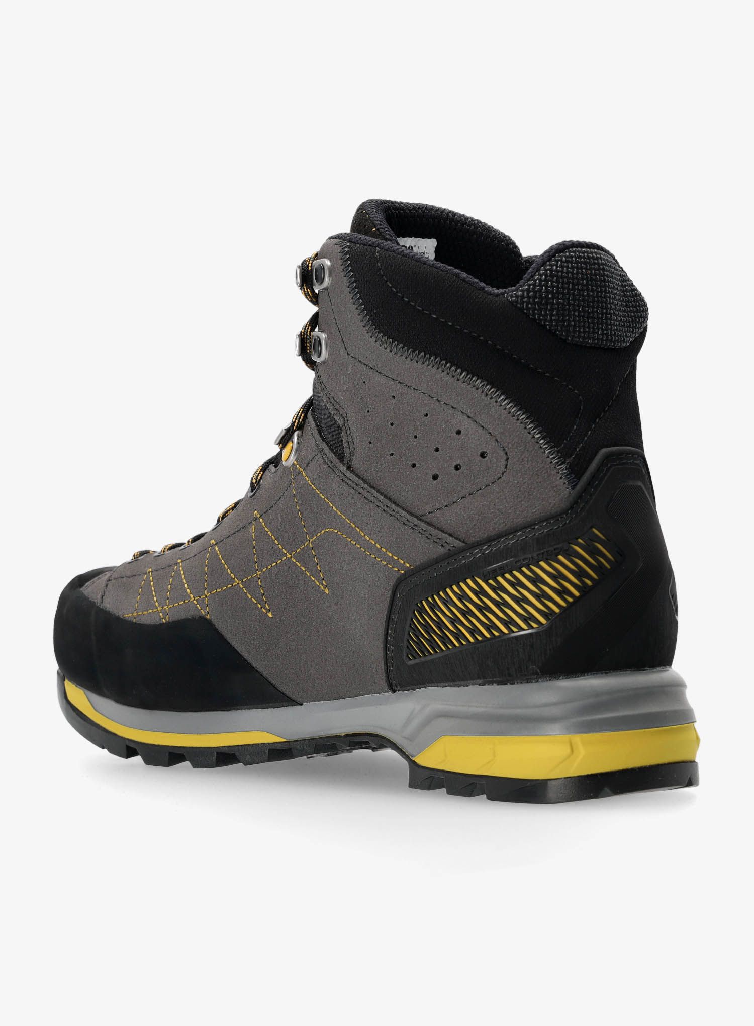 Trekové boty Scarpa Zodiac Trk Gtx - anthracite/sulphur