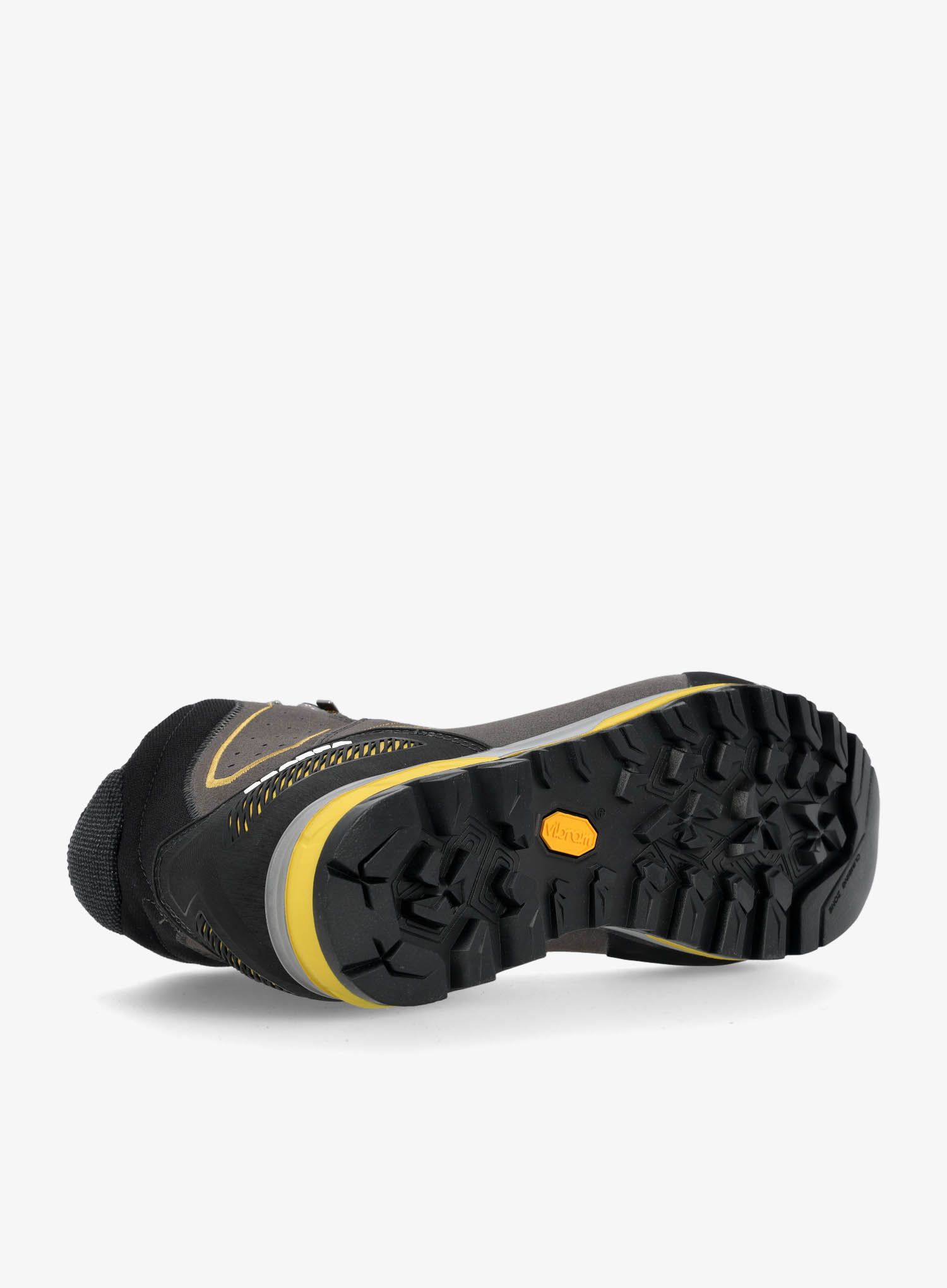 Trekové boty Scarpa Zodiac Trk Gtx - anthracite/sulphur