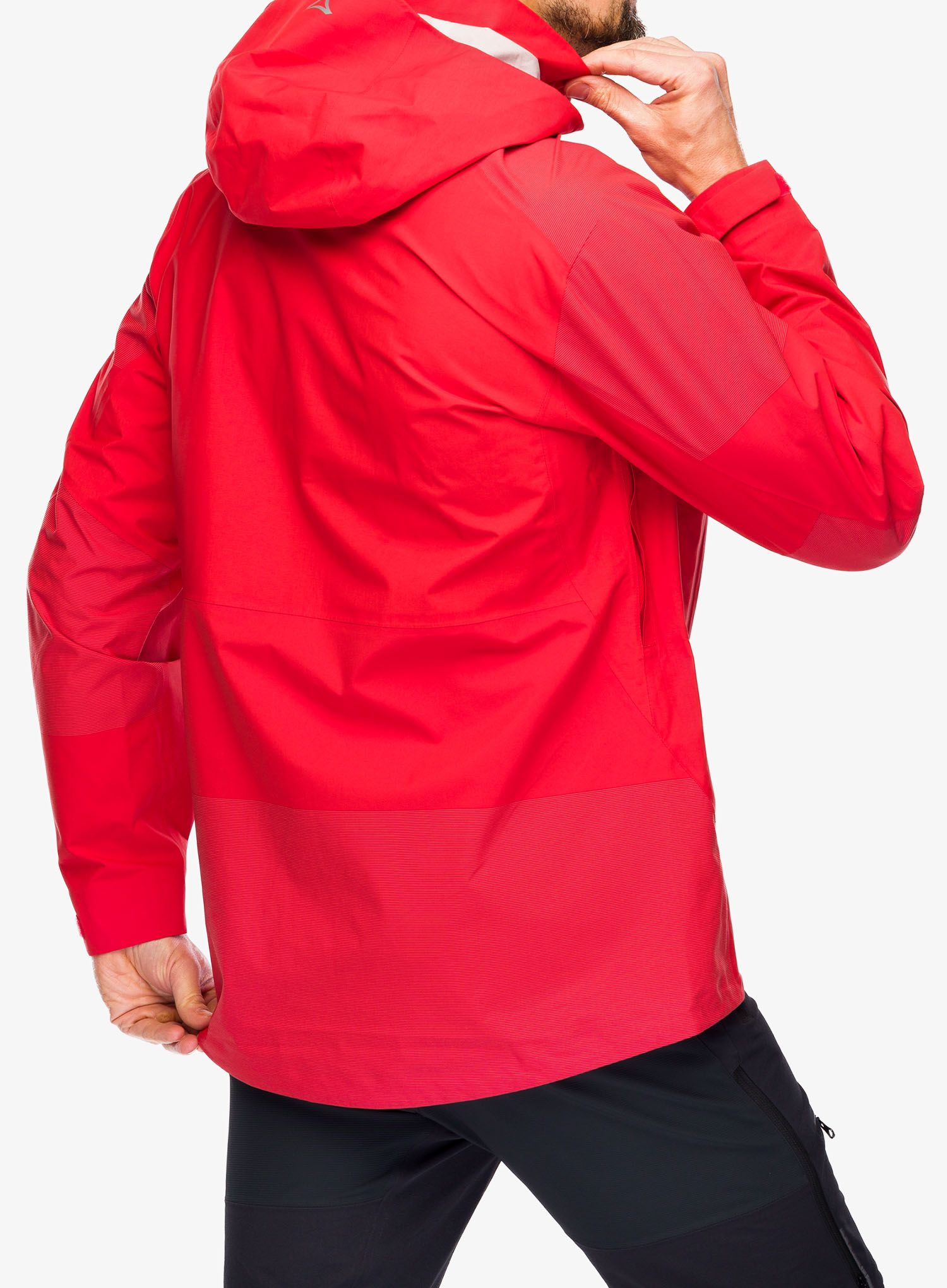 Bunda s membránou Schoffel 2.5L Jacket Triigi - poinciana