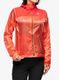 Bunda na kolo dámská Schoffel Hybrid Jkt Flow Trail - georgia peach