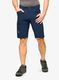 Cyklistické kraťasy Schoffel Shorts Danube - dress blues