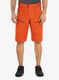 Cyklistické kraťasy Schoffel Shorts Steep Trail - pureed pumpkin
