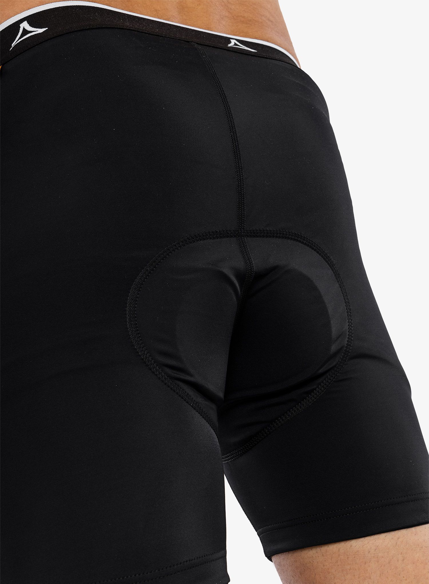 Cyklistické boxerky Schoffel Skin Pants 2h - black