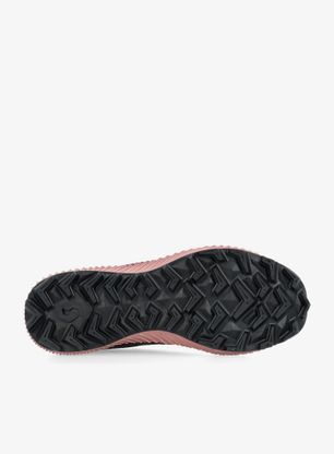 Dámské trailové boty SCOTT Supertrac Ultra RC - black/crystal pink