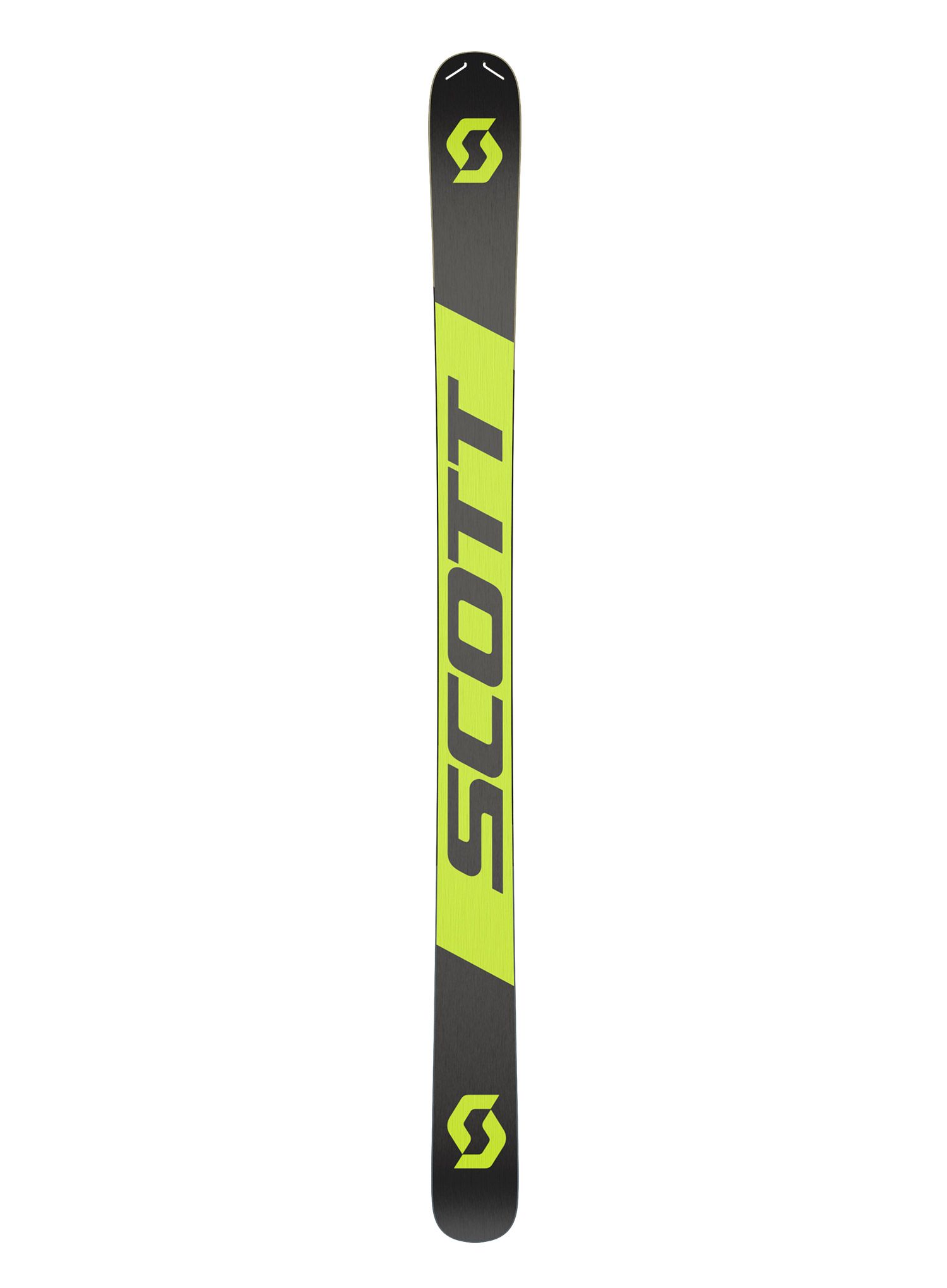 Skialpinistické lyže SCOTTTT Ski Pure Pow 115 A version