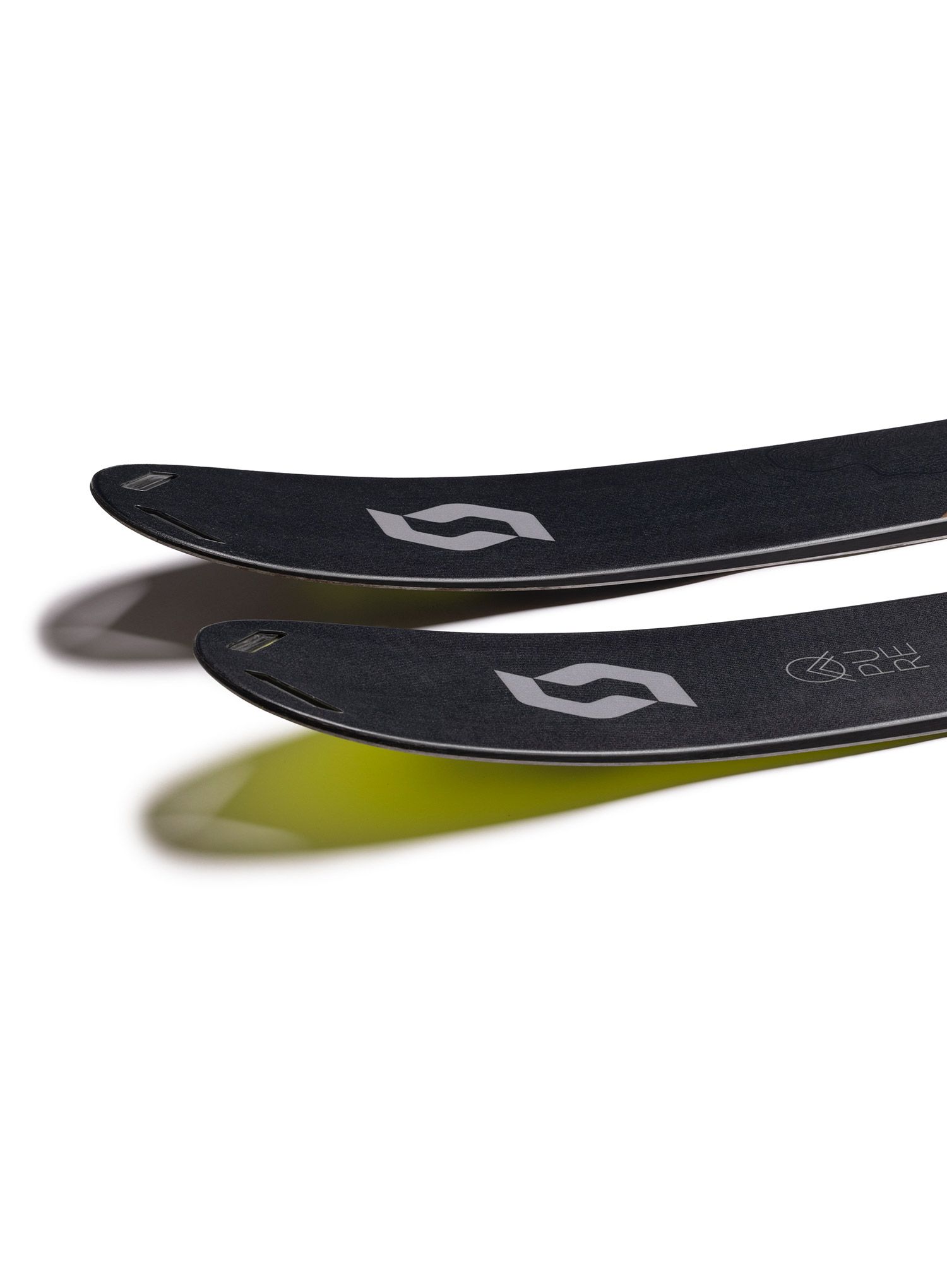 Skialpinistické lyže SCOTTTT Ski Pure Pow 115 A version