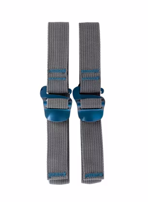 Popruhy Sea To Summit ACCESORY STRAPS 20 mm/1.5 m haczyk
