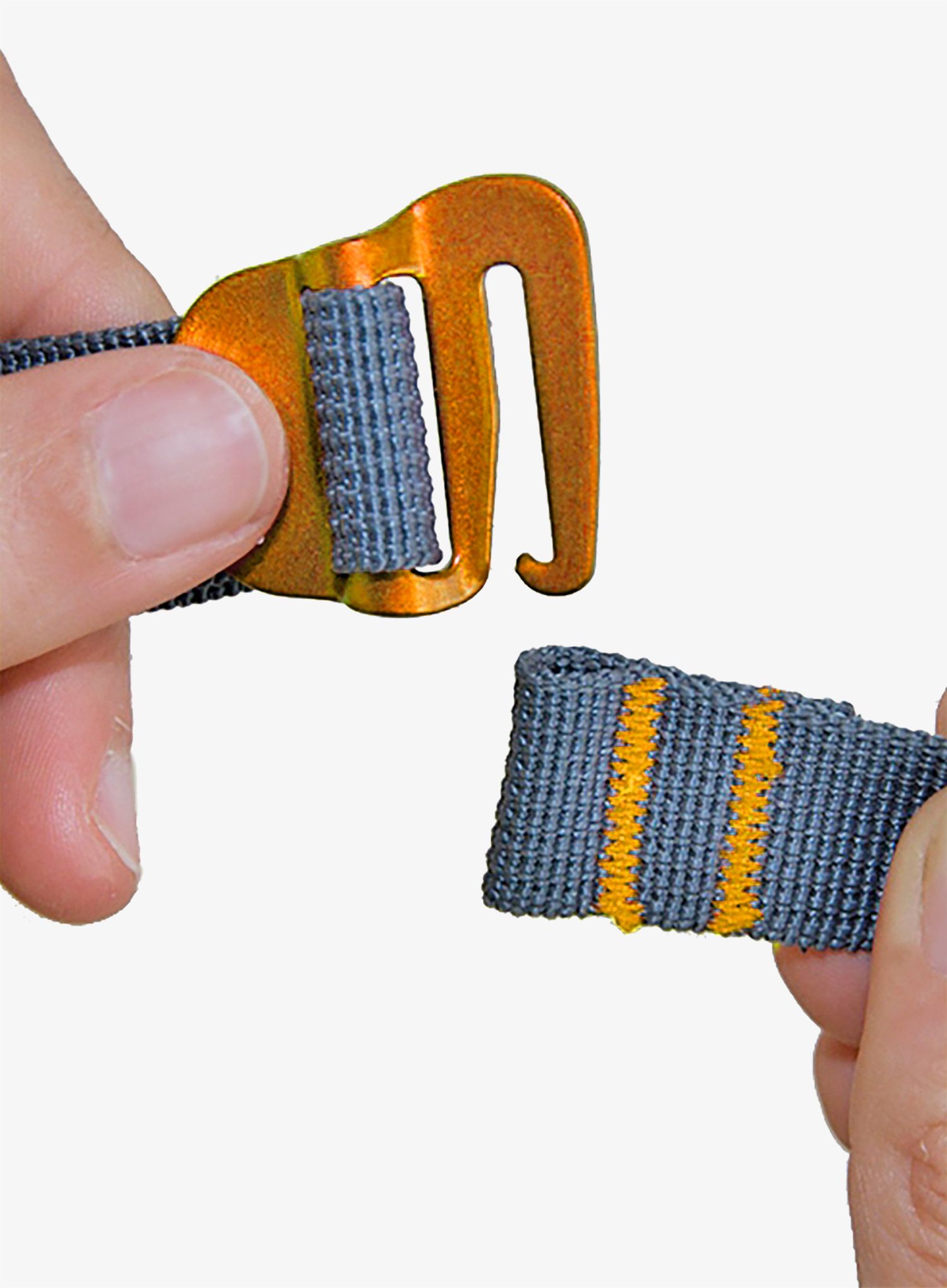 Popruhy Sea To Summit ACCESORY STRAPS 20 mm/1 m haczyk