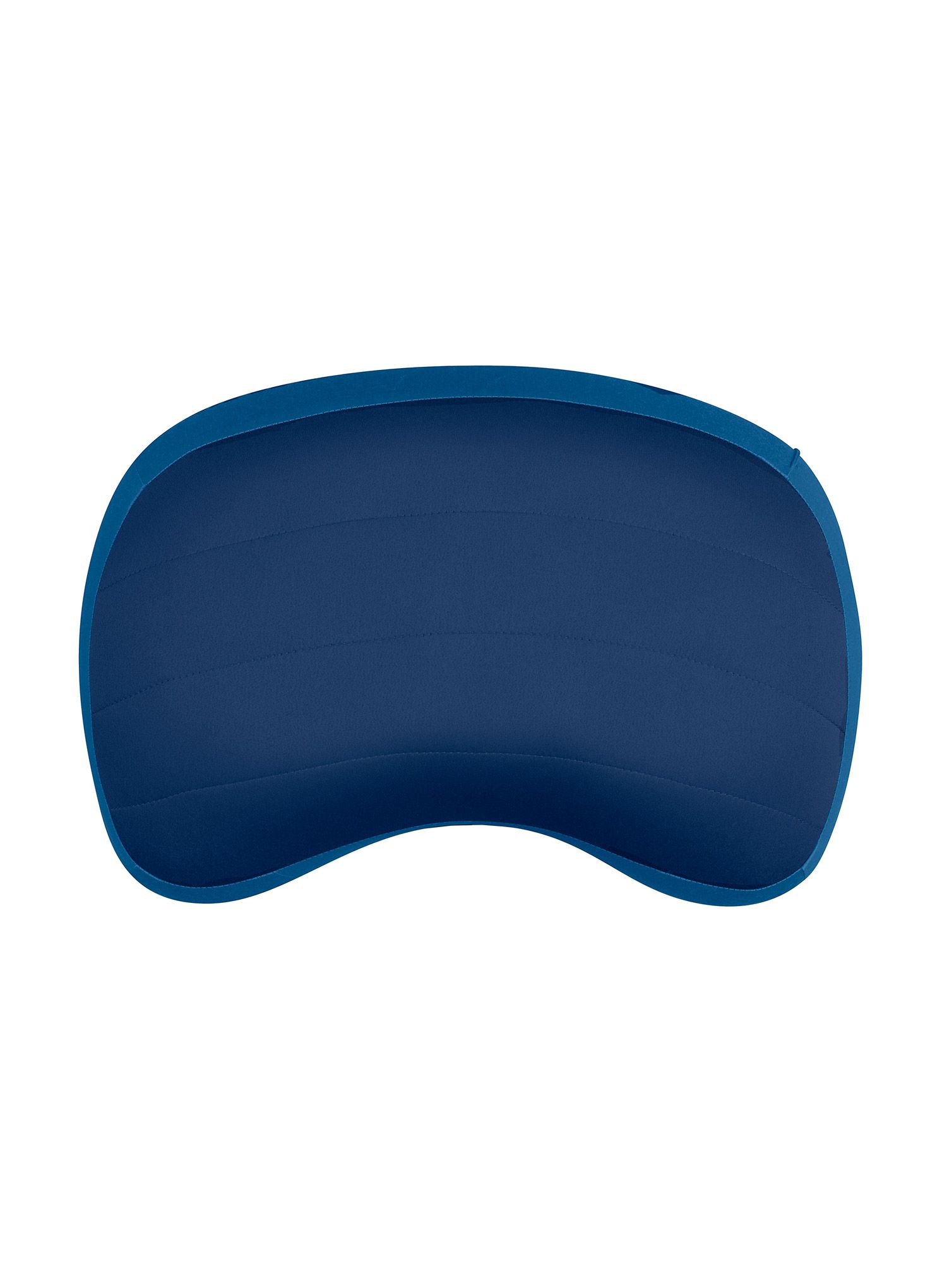Cestovní polštářek Sea To Summit Aeros Premium Pillow - blue/blue