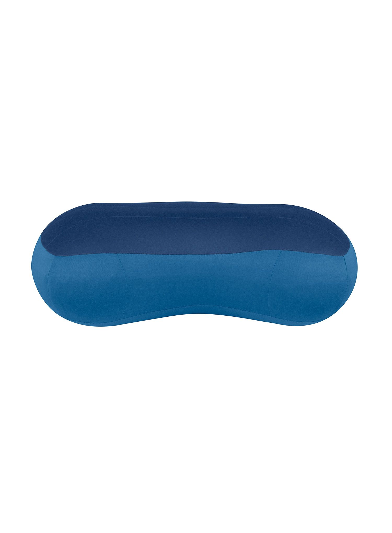Cestovní polštářek Sea To Summit Aeros Premium Pillow - blue/blue