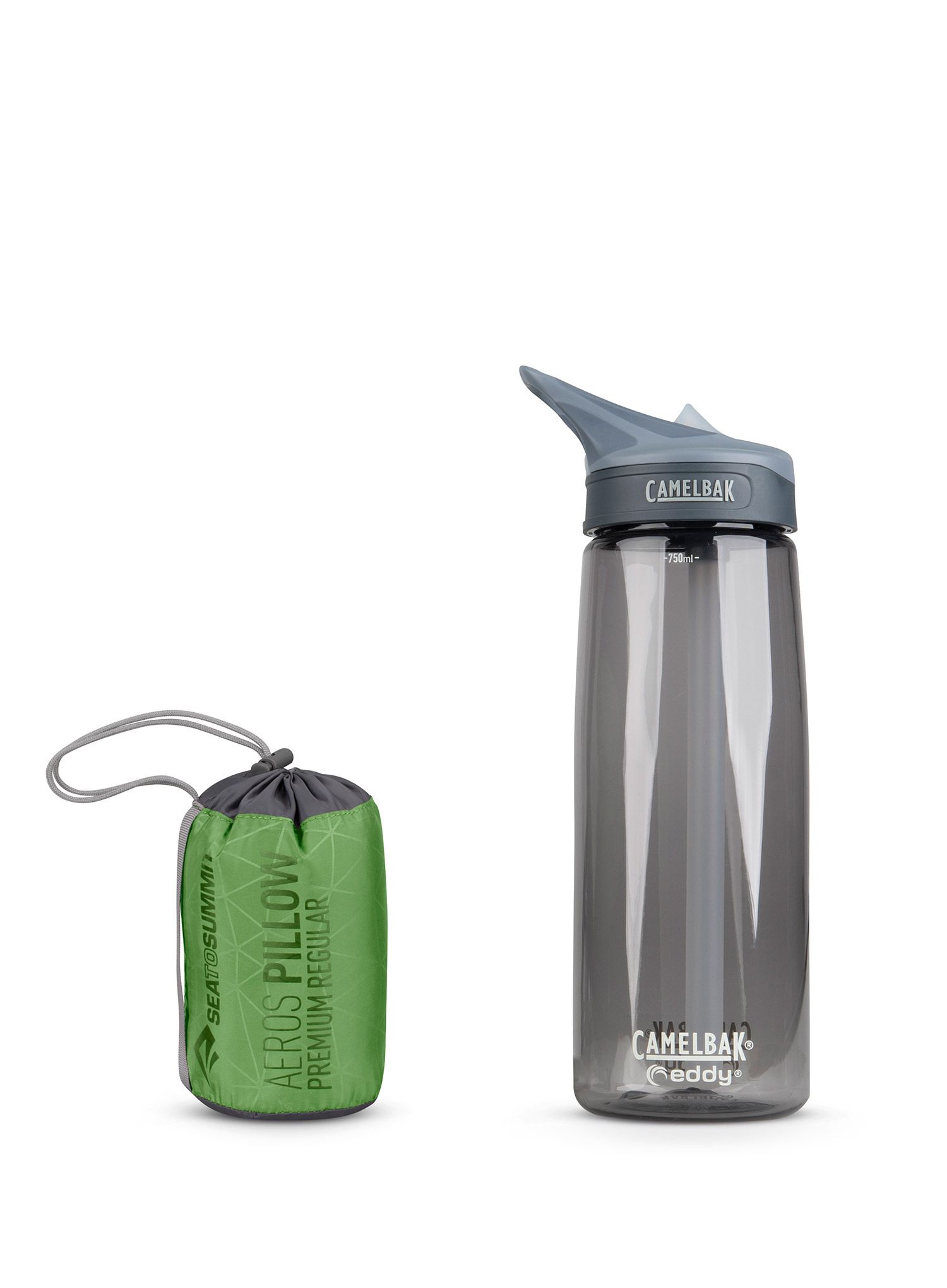 Cestovní polštářek Sea To Summit AEROS PREMIUM PILLOW