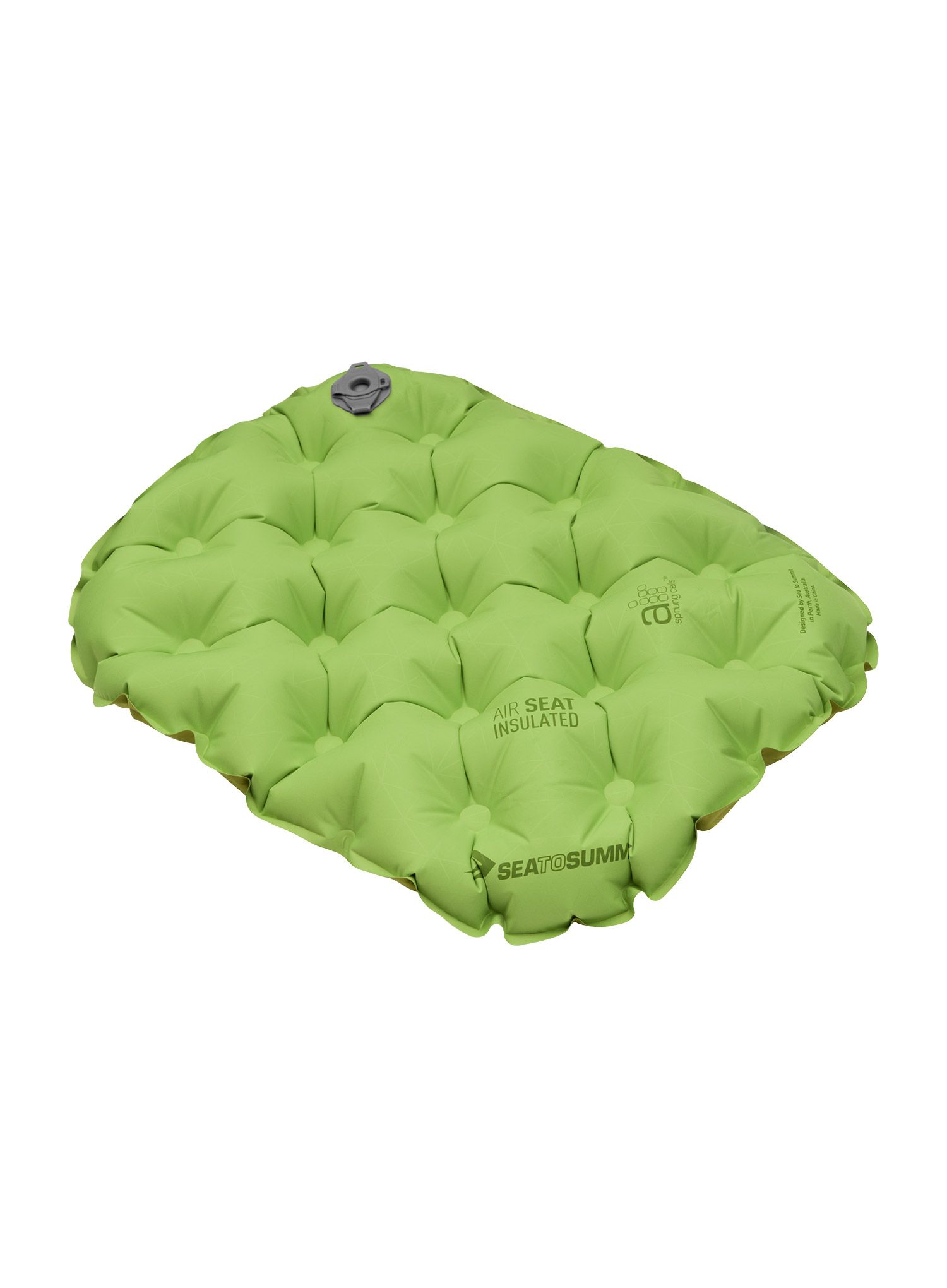 Podsedák Sea To Summit Air Seat Insulated