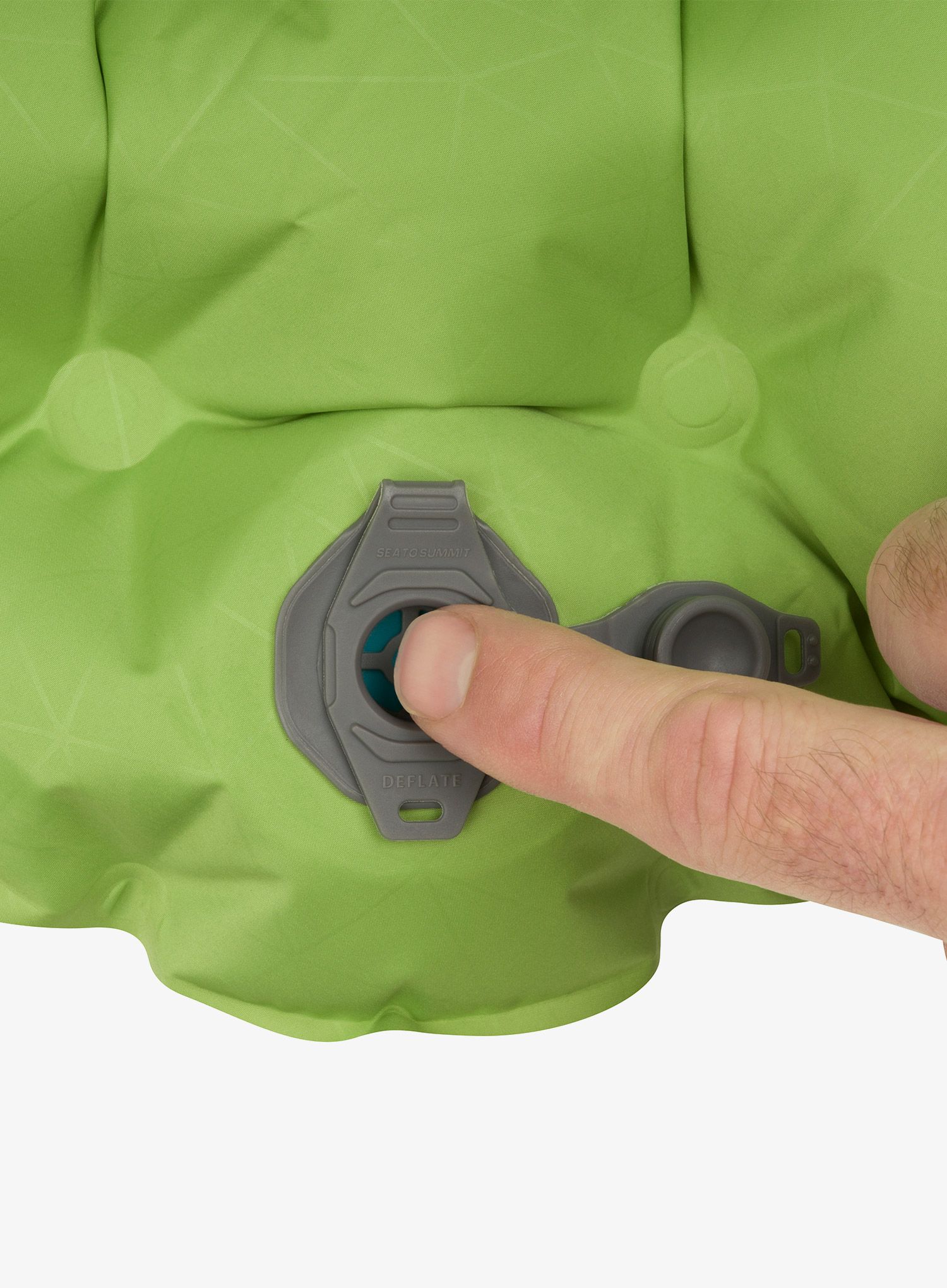 Podsedák Sea To Summit Air Seat Insulated