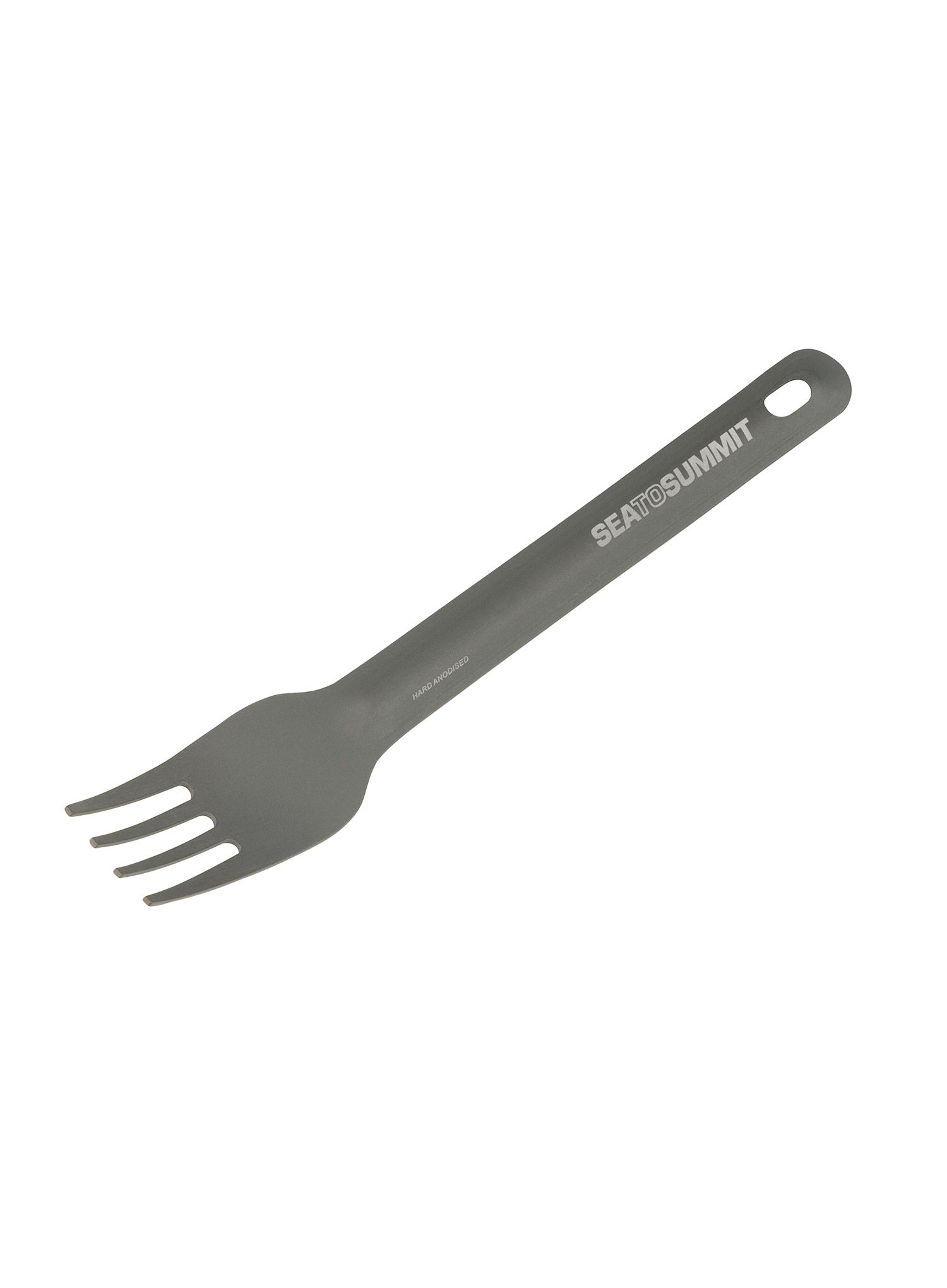 Sada Sea To Summit AlphaLight Cutlery Set 3pc (Knife, Fork and Spoon) - grey