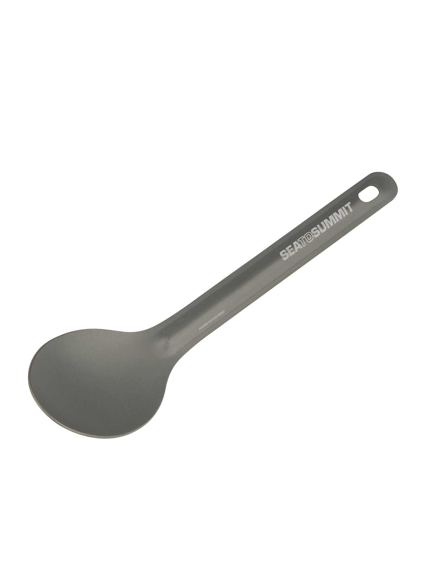 Sada Sea To Summit AlphaLight Cutlery Set 3pc (Knife, Fork and Spoon) - grey