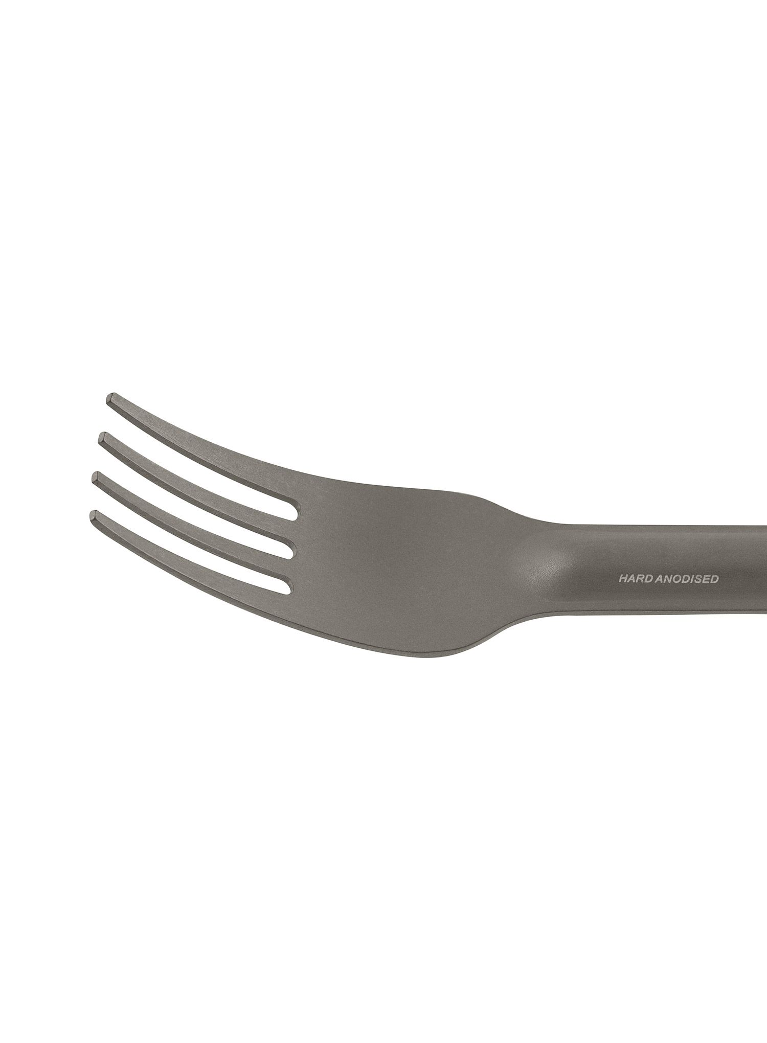 Sada Sea To Summit AlphaLight Cutlery Set 3pc (Knife, Fork and Spoon) - grey
