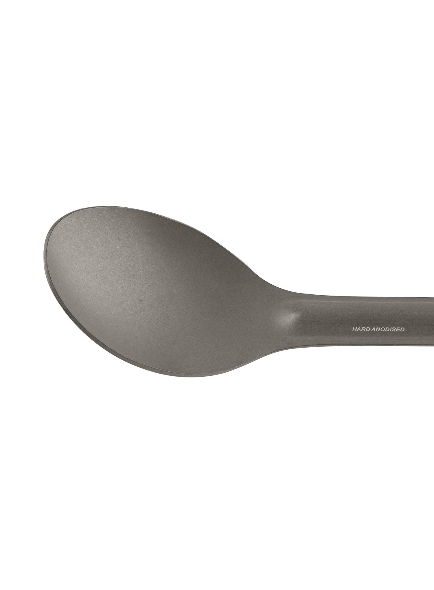 Sada Sea To Summit AlphaLight Cutlery Set 3pc (Knife, Fork and Spoon) - grey
