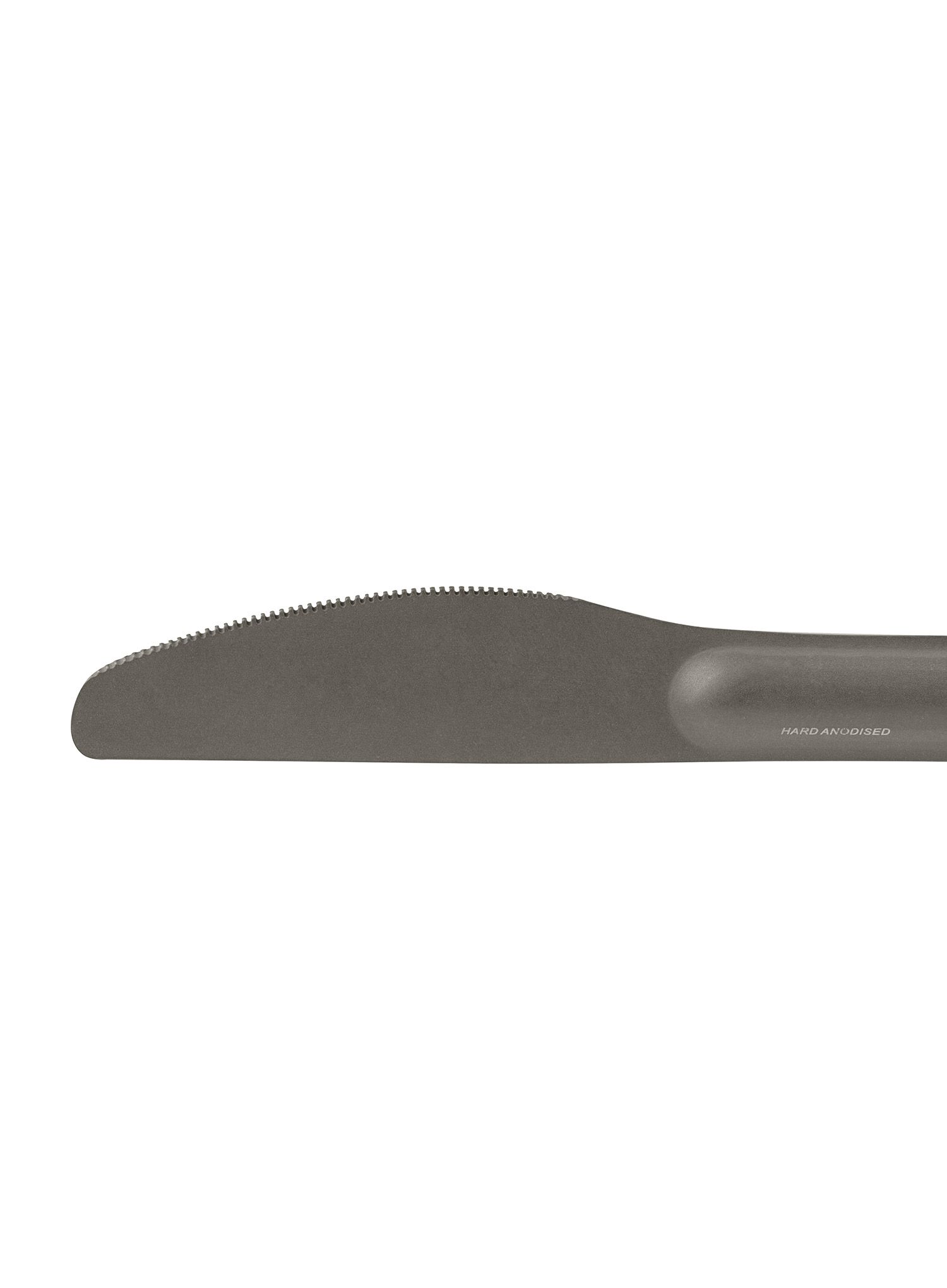 Sada Sea To Summit AlphaLight Cutlery Set 3pc (Knife, Fork and Spoon) - grey