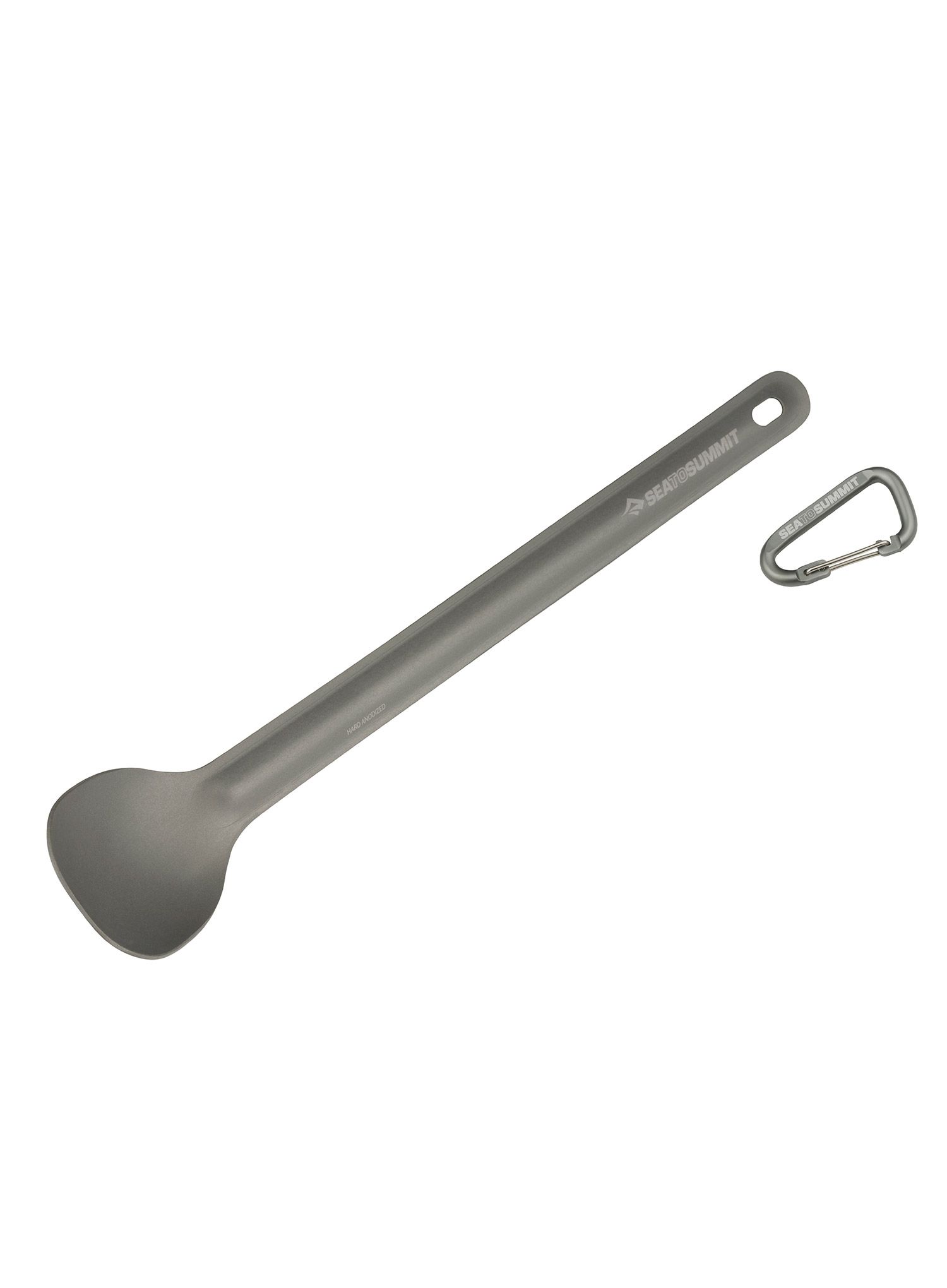 Turistická lžička Sea To Summit AlphaLight Long Handled Spoon