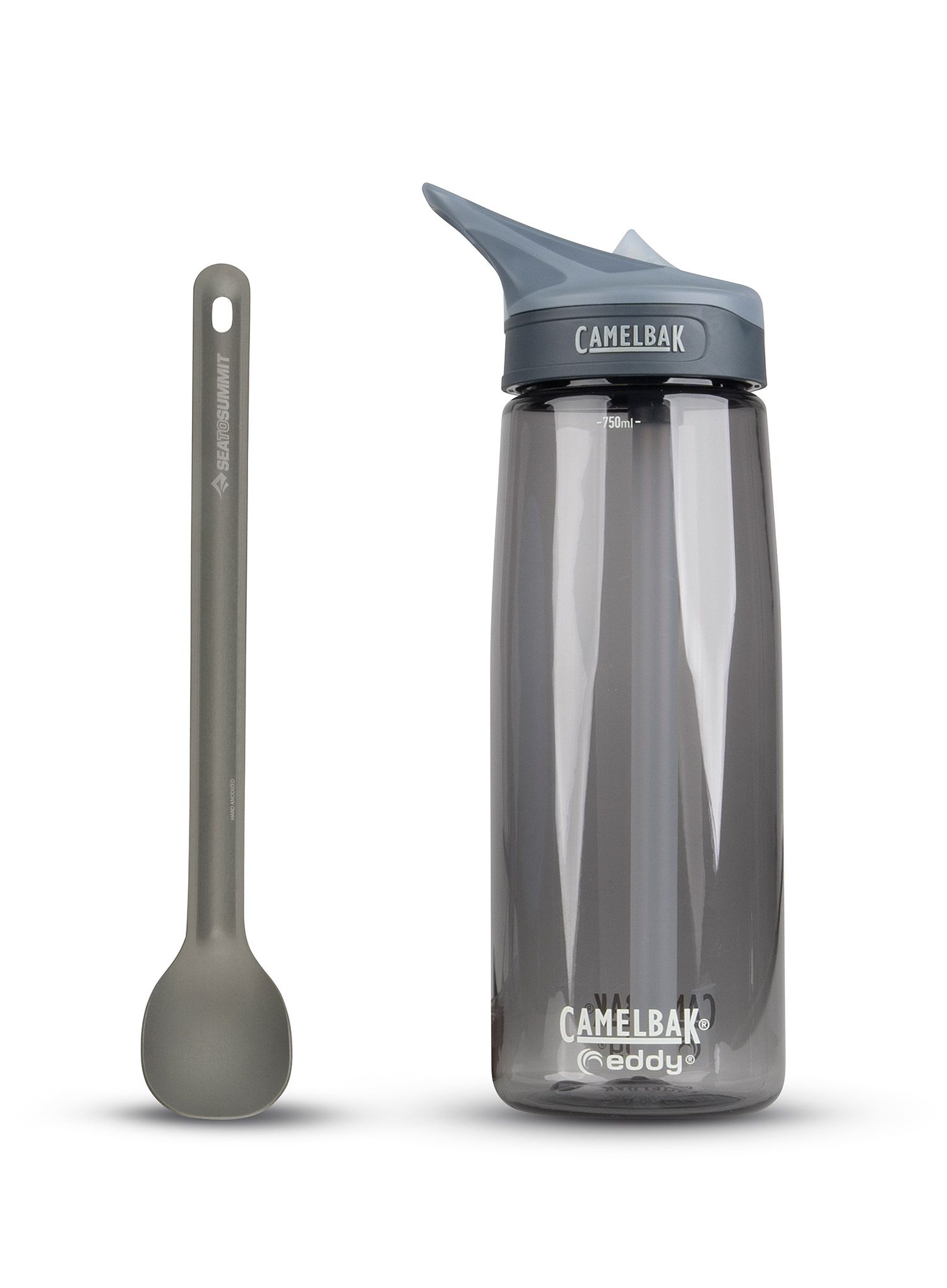 Turistická lžička Sea To Summit AlphaLight Long Handled Spoon