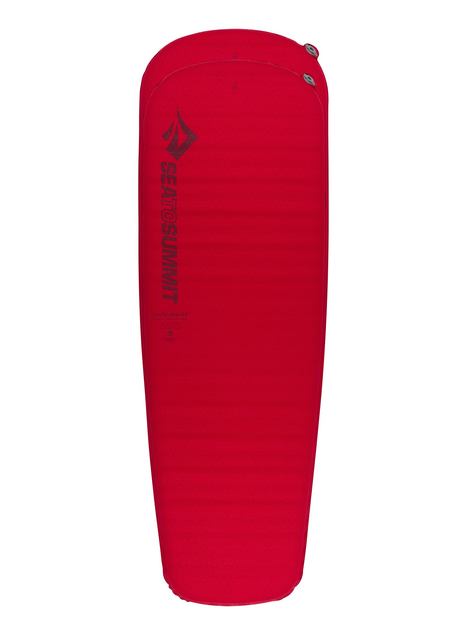 Samonafukovací karimatka Sea To Summit Comfort Plus S.I. Mat Regular