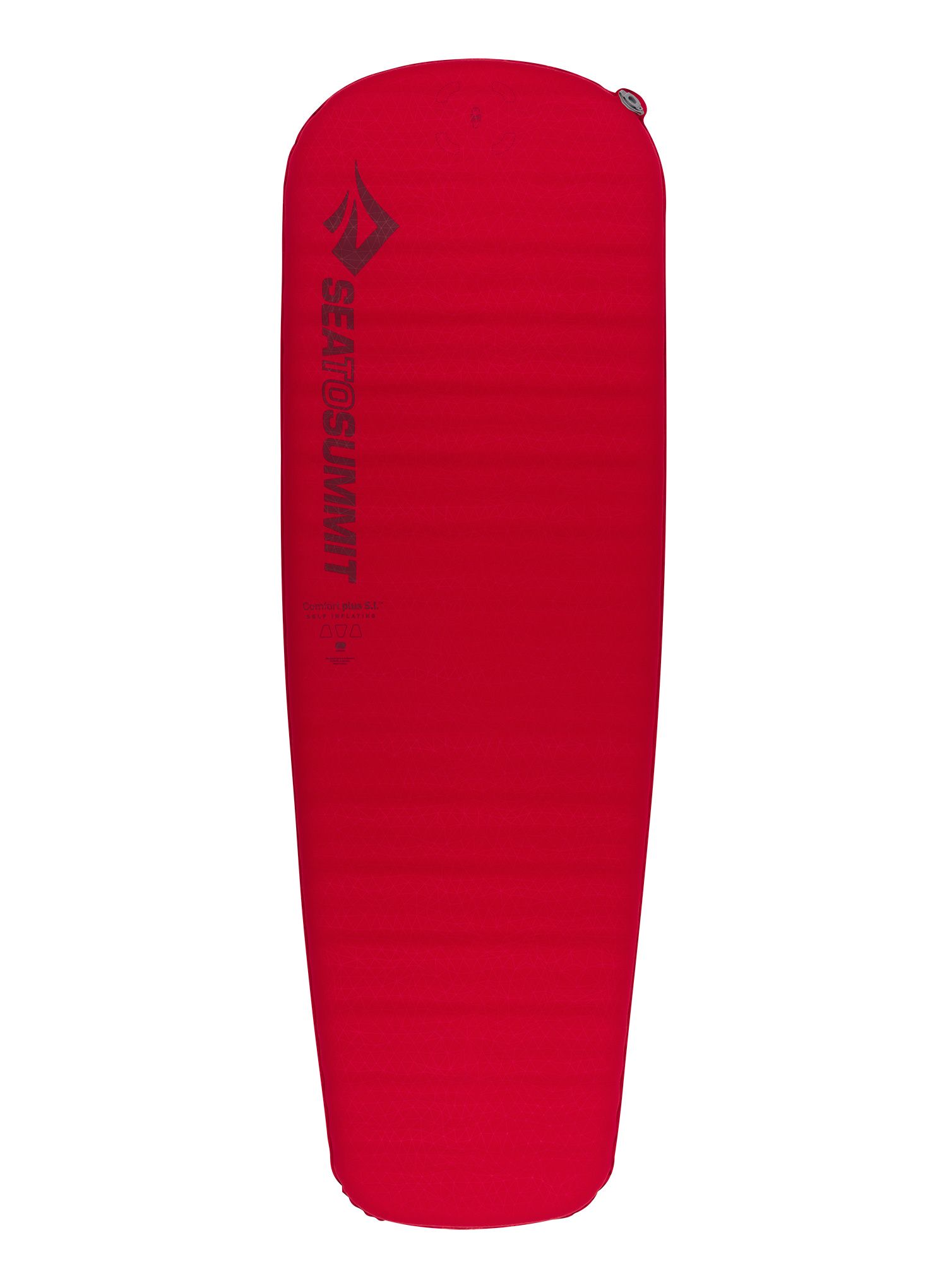 Samonafukovací karimatka Sea To Summit Comfort Plus S.I. Mat Large
