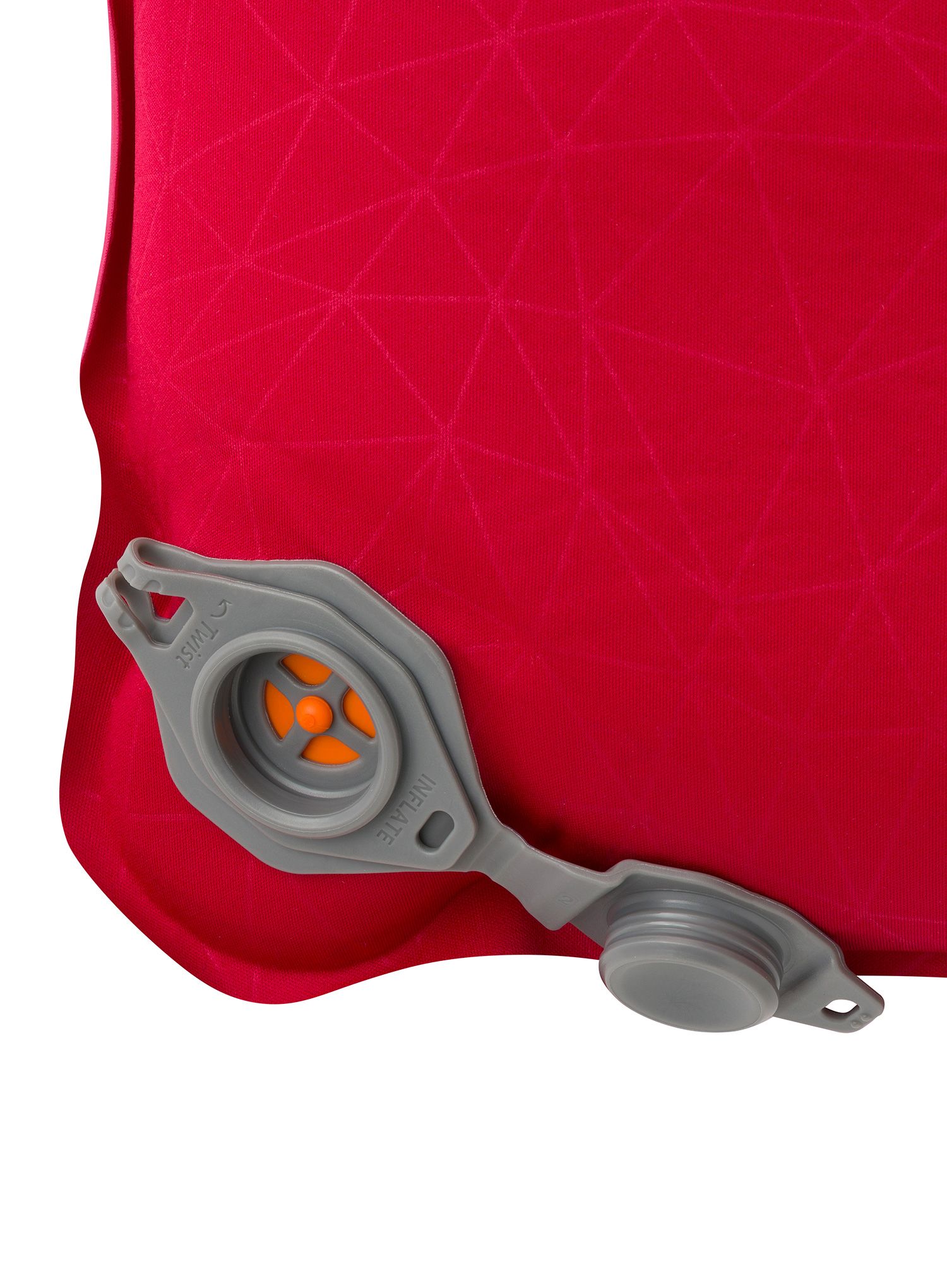 Samonafukovací karimatka Sea To Summit Comfort Plus S.I. Mat Large