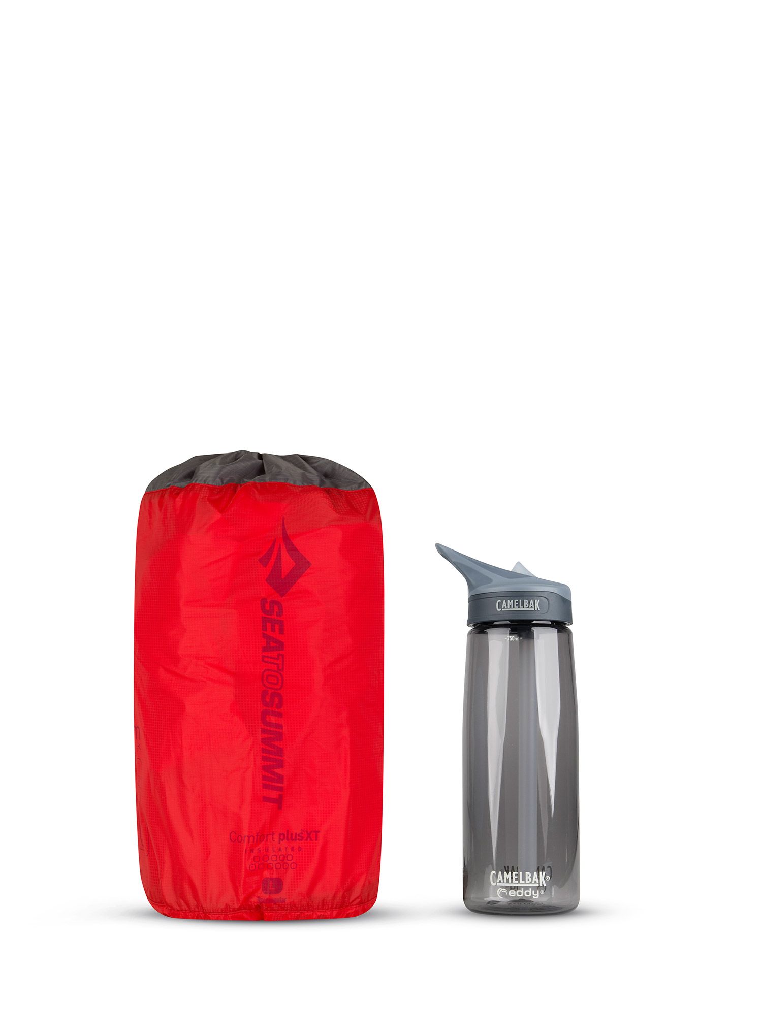 Samonafukovací karimatka Sea To Summit Comfort Plus XT ASC Insulated
