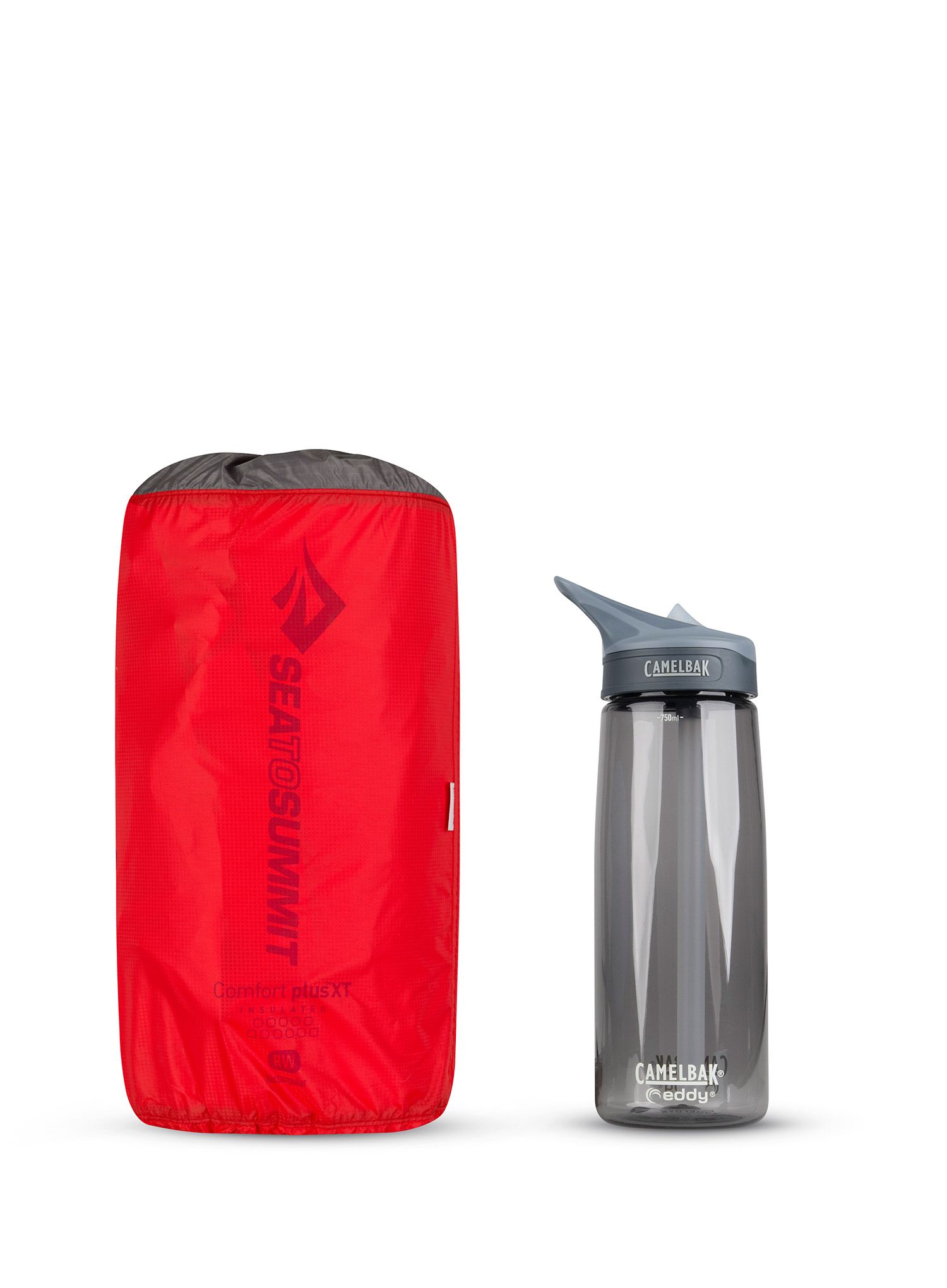 Samonafukovací karimatka Sea To Summit Comfort Plus XT ASC Insulated Mat Rectangular Regular Wide