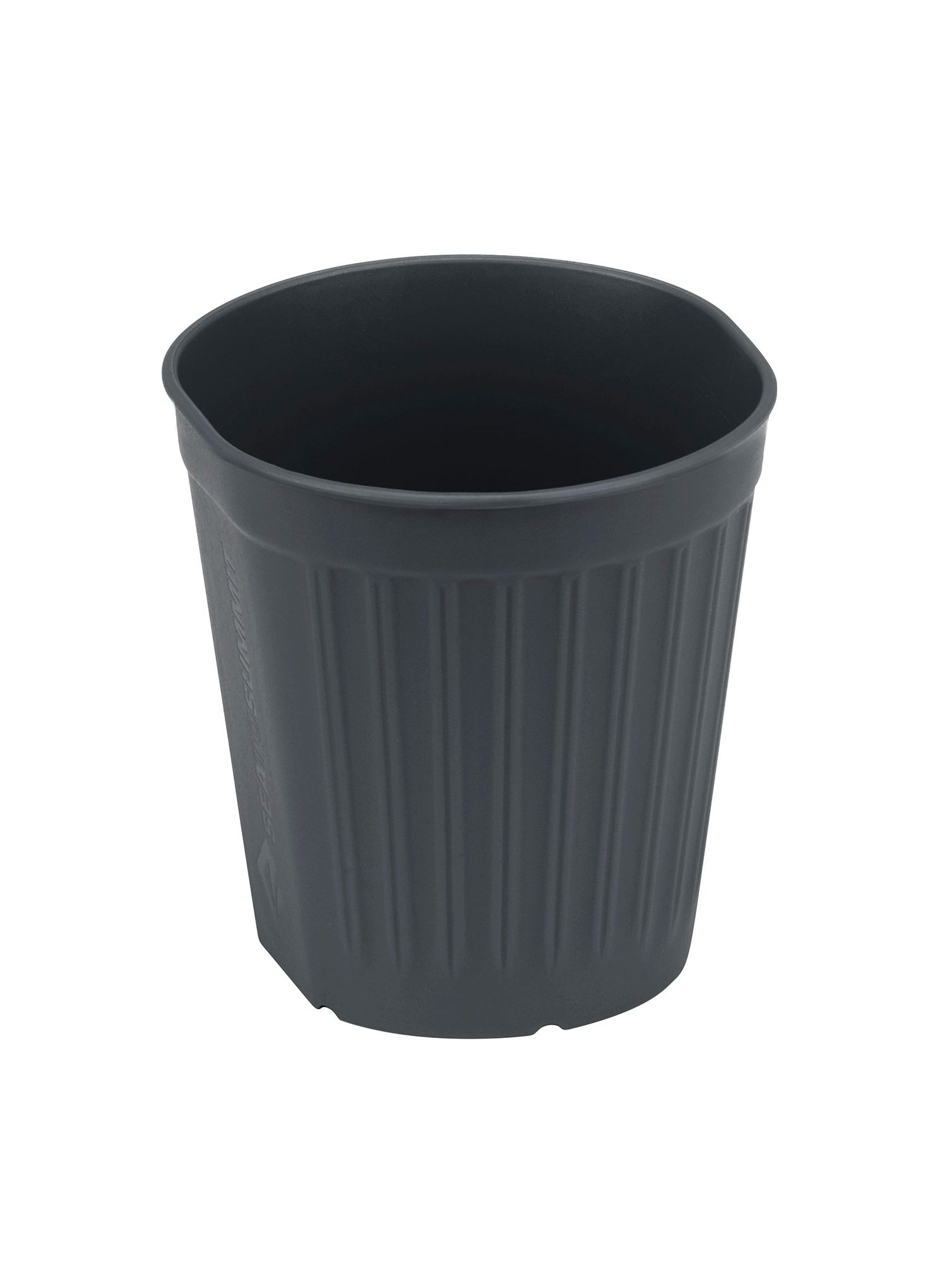 Hrnek Sea To Summit Delta Light Insulated Mug (0,35 l) - grey