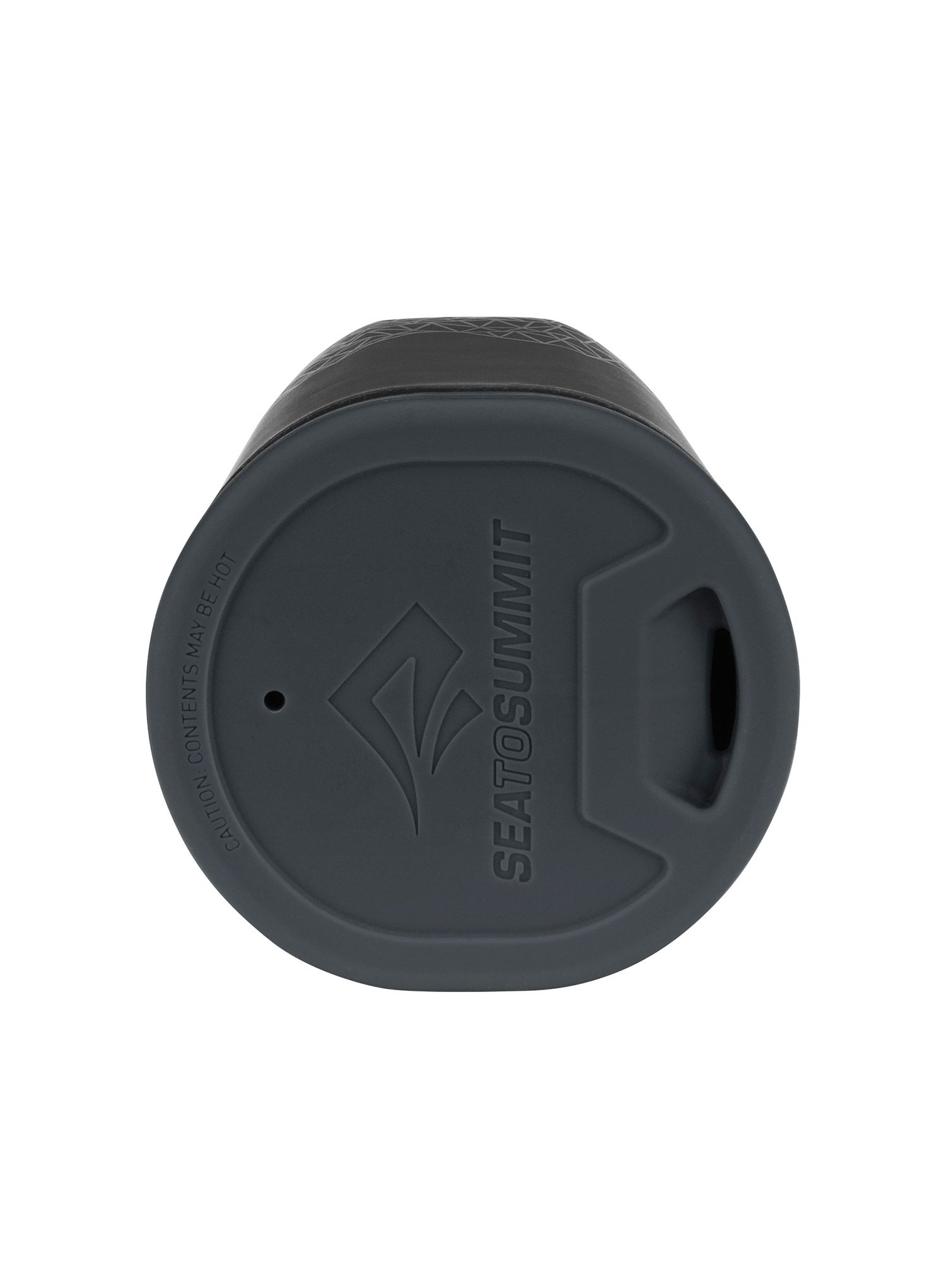Hrnek Sea To Summit Delta Light Insulated Mug (0,35 l) - grey