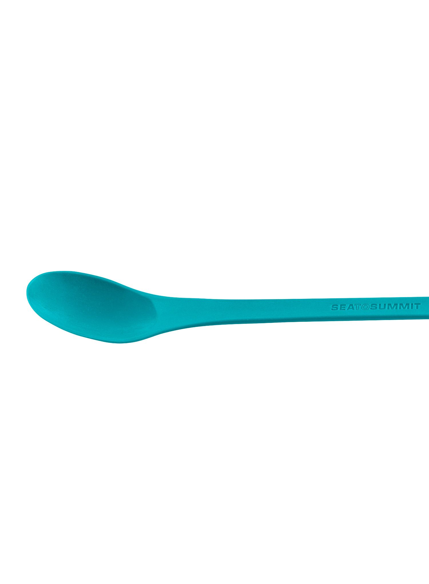 Turistická lžička Sea To Summit Delta Long Handled Spoon - pacific blue