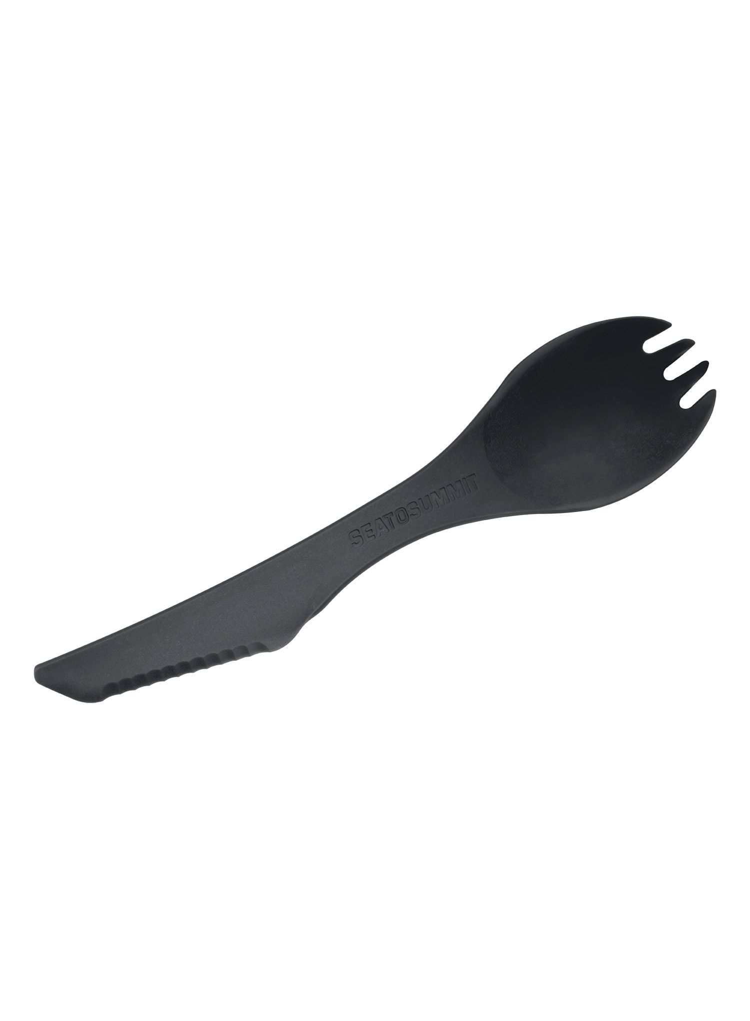 Spork Sea To Summit Delta Spork & Knife - grey