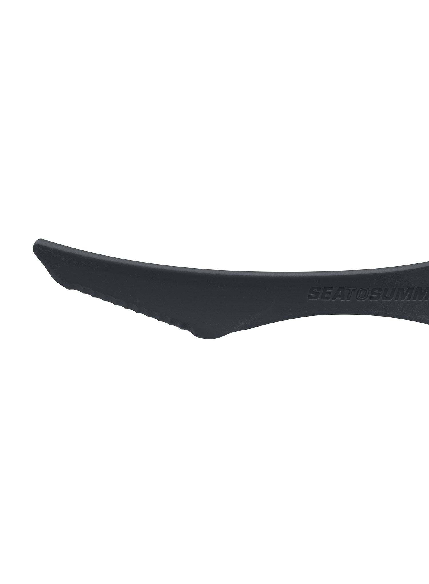 Spork Sea To Summit Delta Spork & Knife - grey