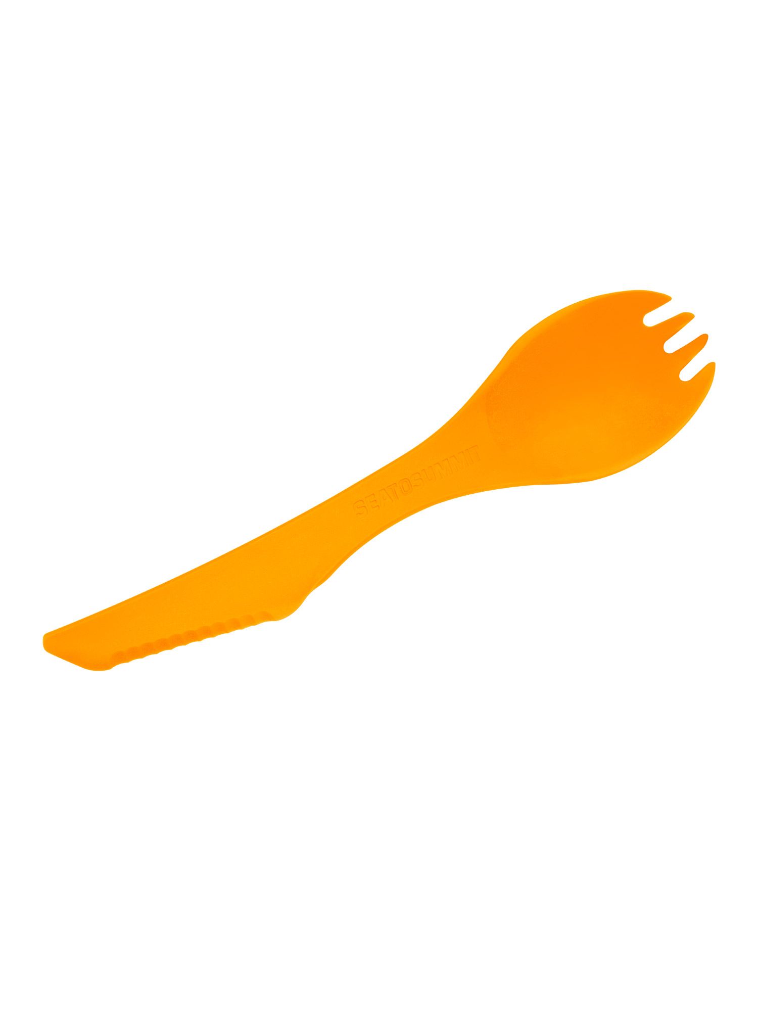 Spork Sea To Summit Delta Spork - orange