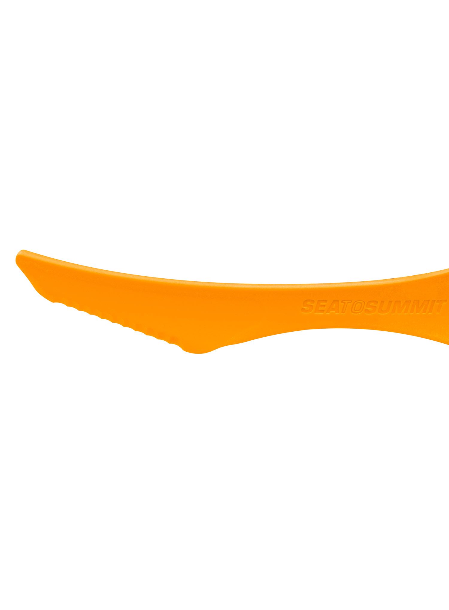 Spork Sea To Summit Delta Spork - orange