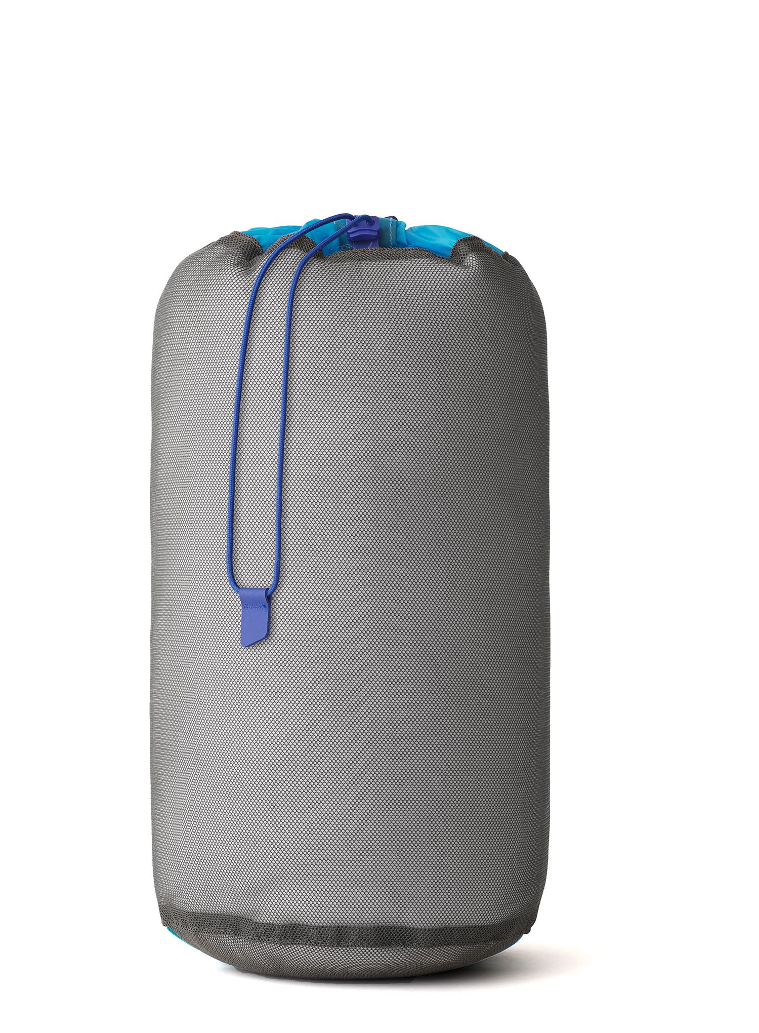 Vak Sea To Summit Mesh Stuff Sack 8 l - beluga