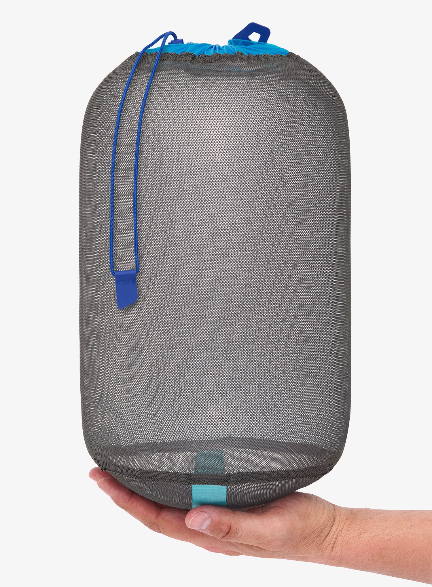 Vak Sea To Summit Mesh Stuff Sack 8 l - beluga