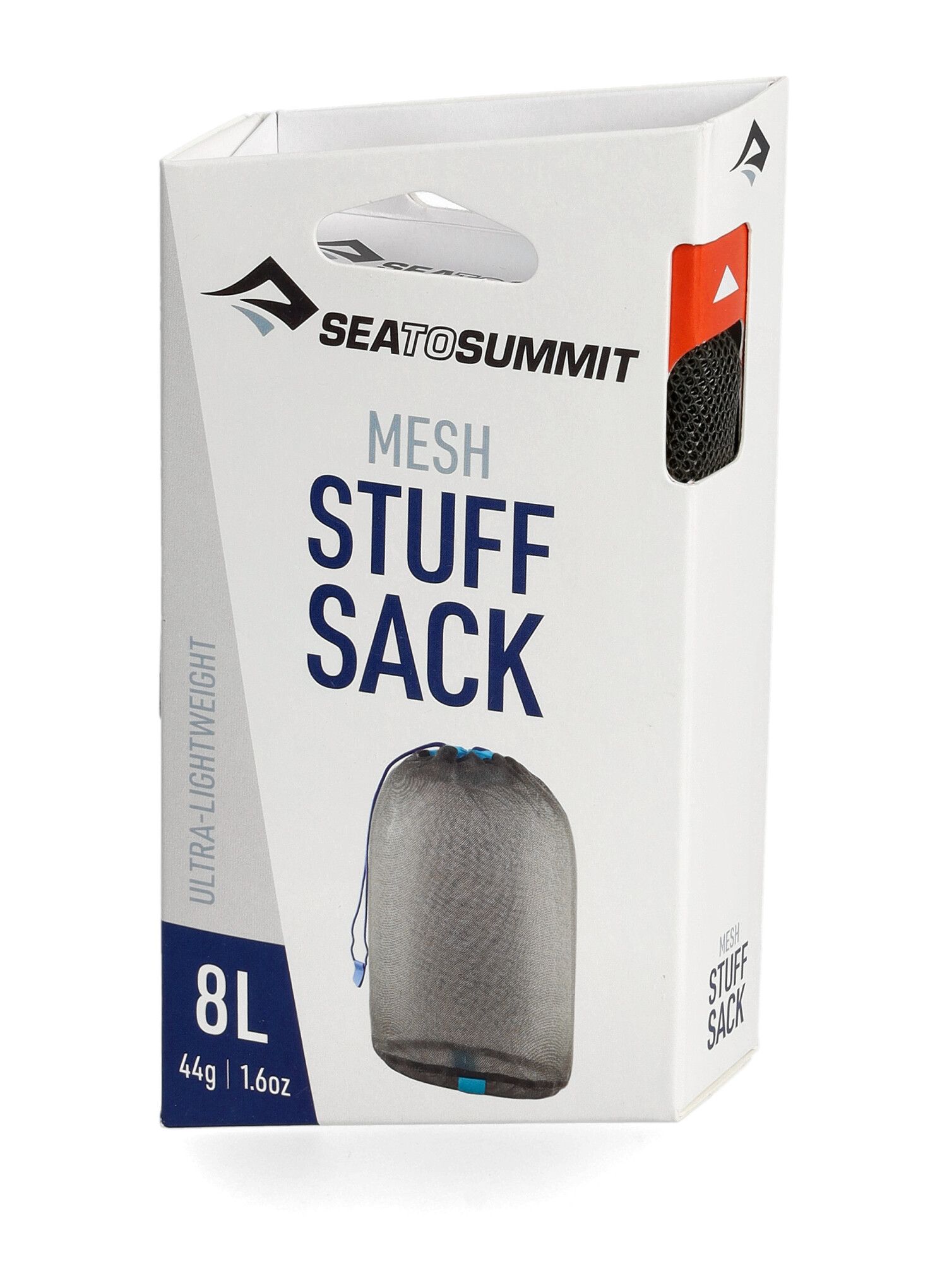 Vak Sea To Summit Mesh Stuff Sack 8 l - beluga